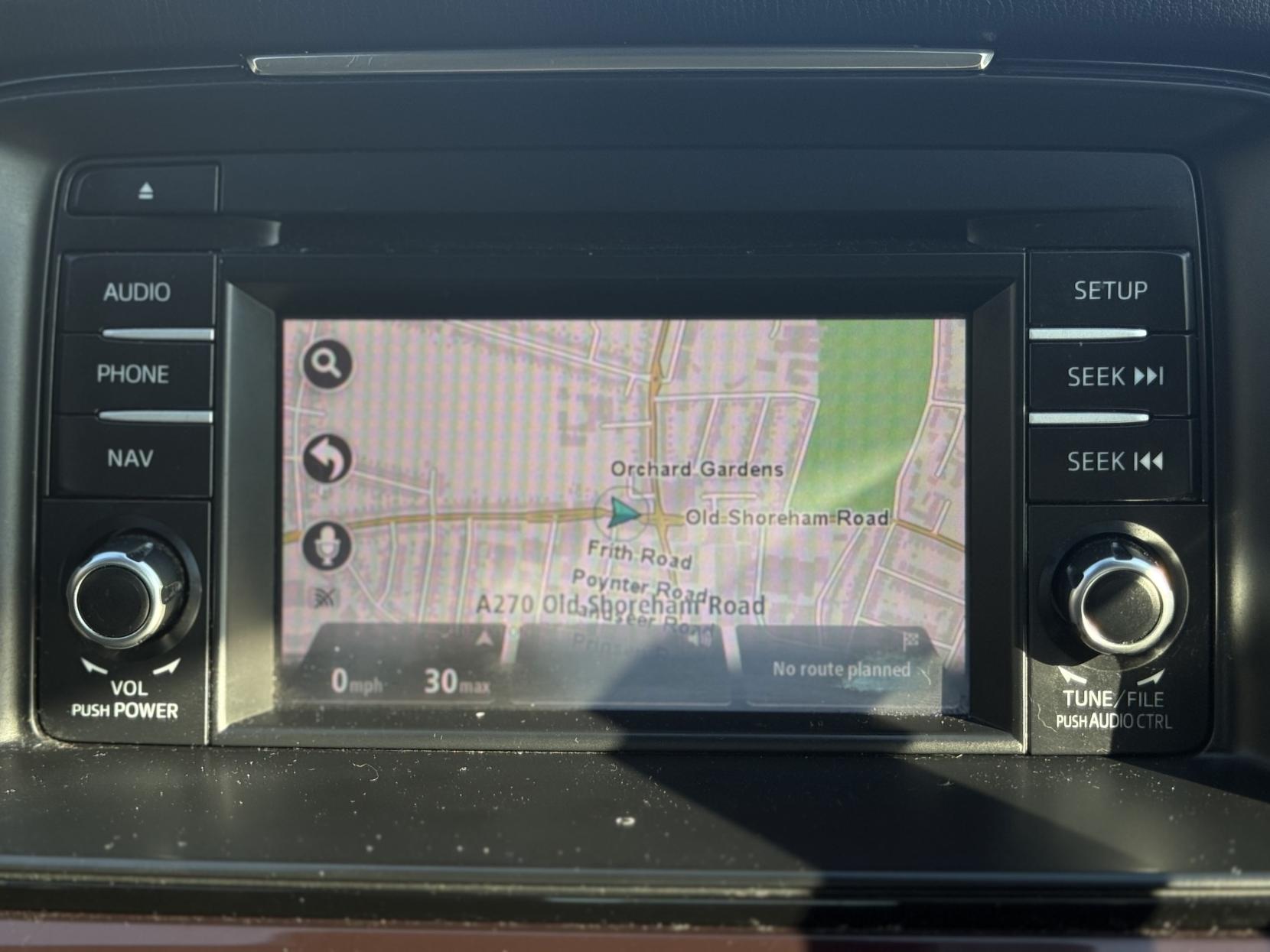 Mazda Mazda6 2.2 SKYACTIV-D Sport Nav Saloon 4dr Diesel Auto Euro 6 (s/s) (175 ps)