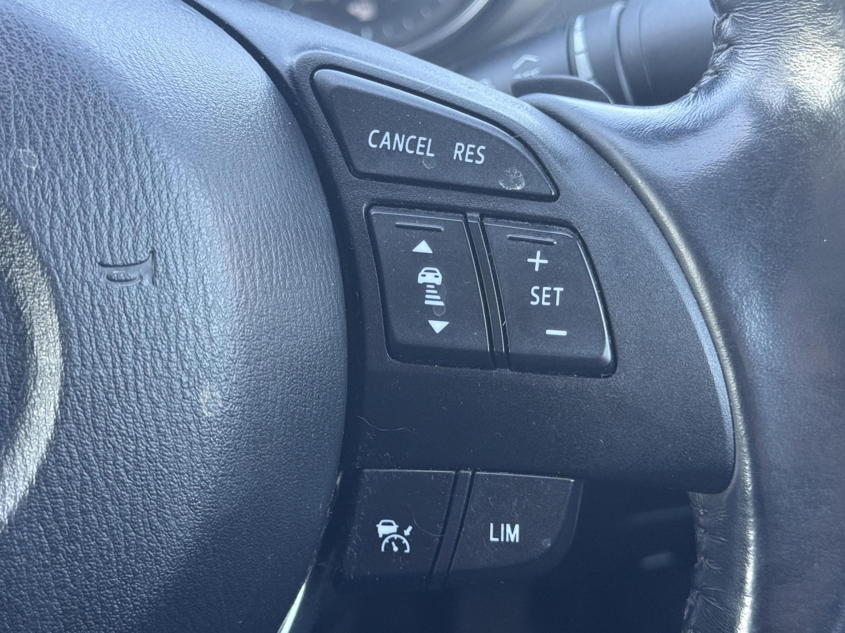 Mazda Mazda6 2.2 SKYACTIV-D Sport Nav Saloon 4dr Diesel Auto Euro 6 (s/s) (175 ps)