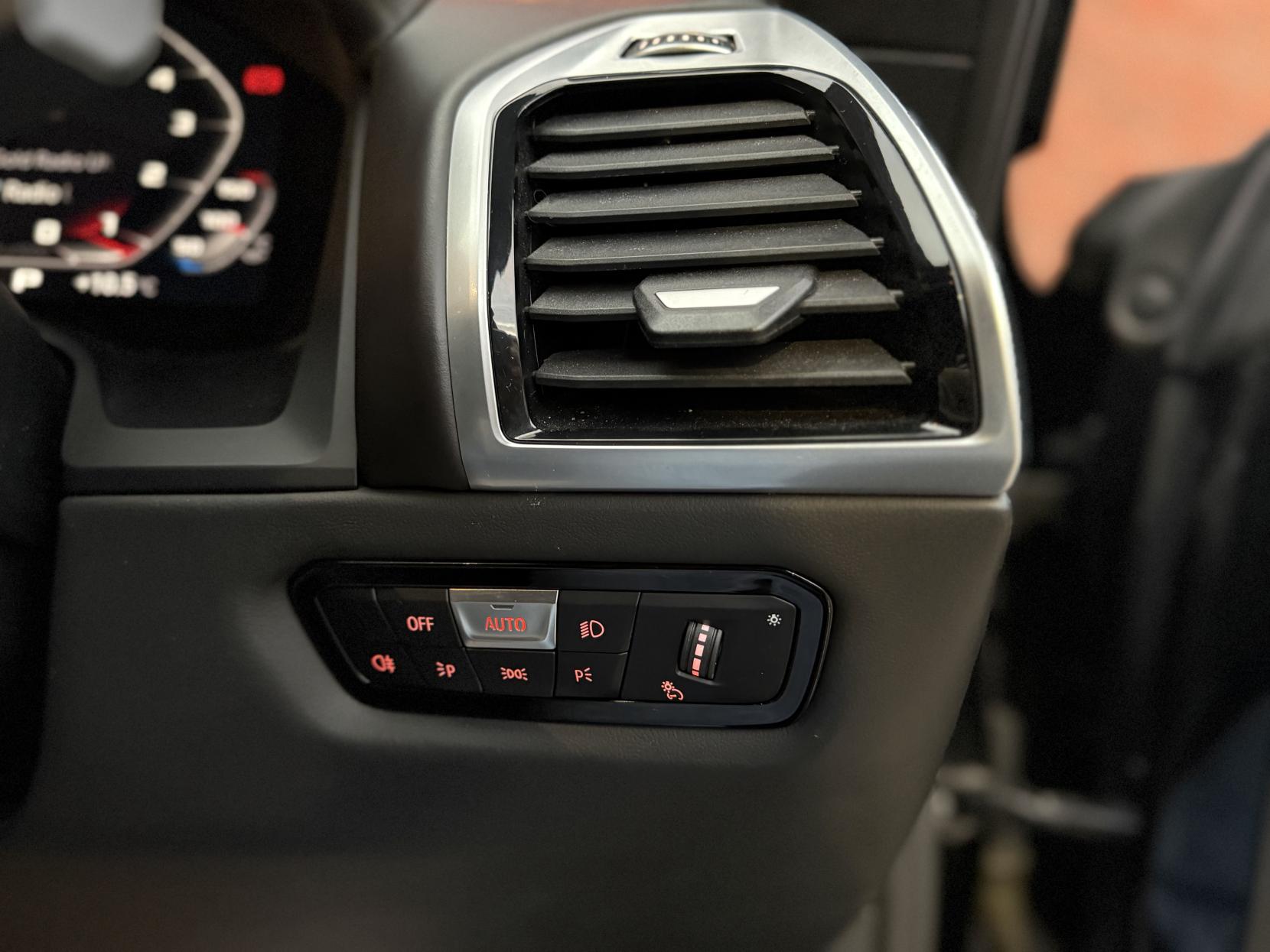 BMW M8 4.4i V8 Competition Coupe 2dr Petrol Steptronic 4WD Euro 6 (s/s) (625 ps)