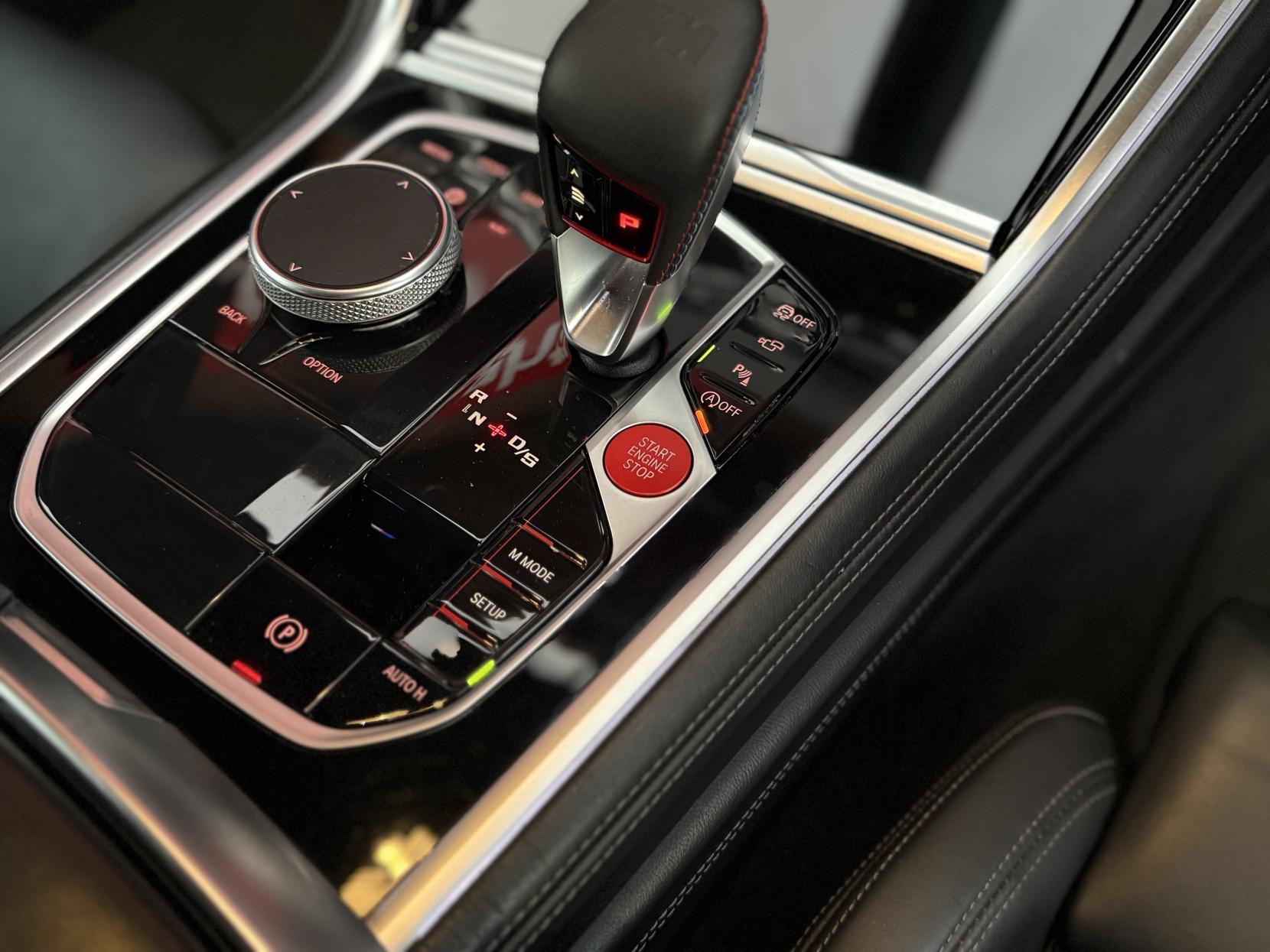 BMW M8 4.4i V8 Competition Coupe 2dr Petrol Steptronic 4WD Euro 6 (s/s) (625 ps)