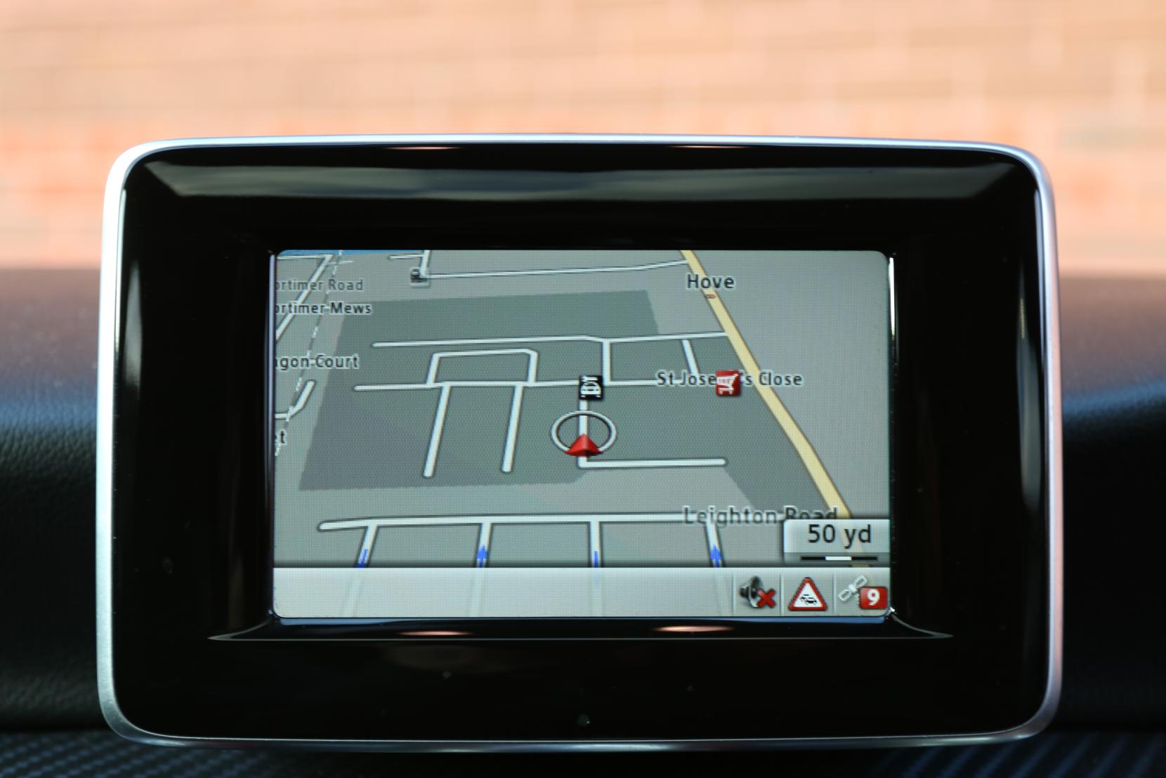 Mercedes-Benz A Class 2.0 A45 AMG Hatchback 5dr Petrol SpdS DCT 4MATIC Euro 6 (s/s) (360 ps)