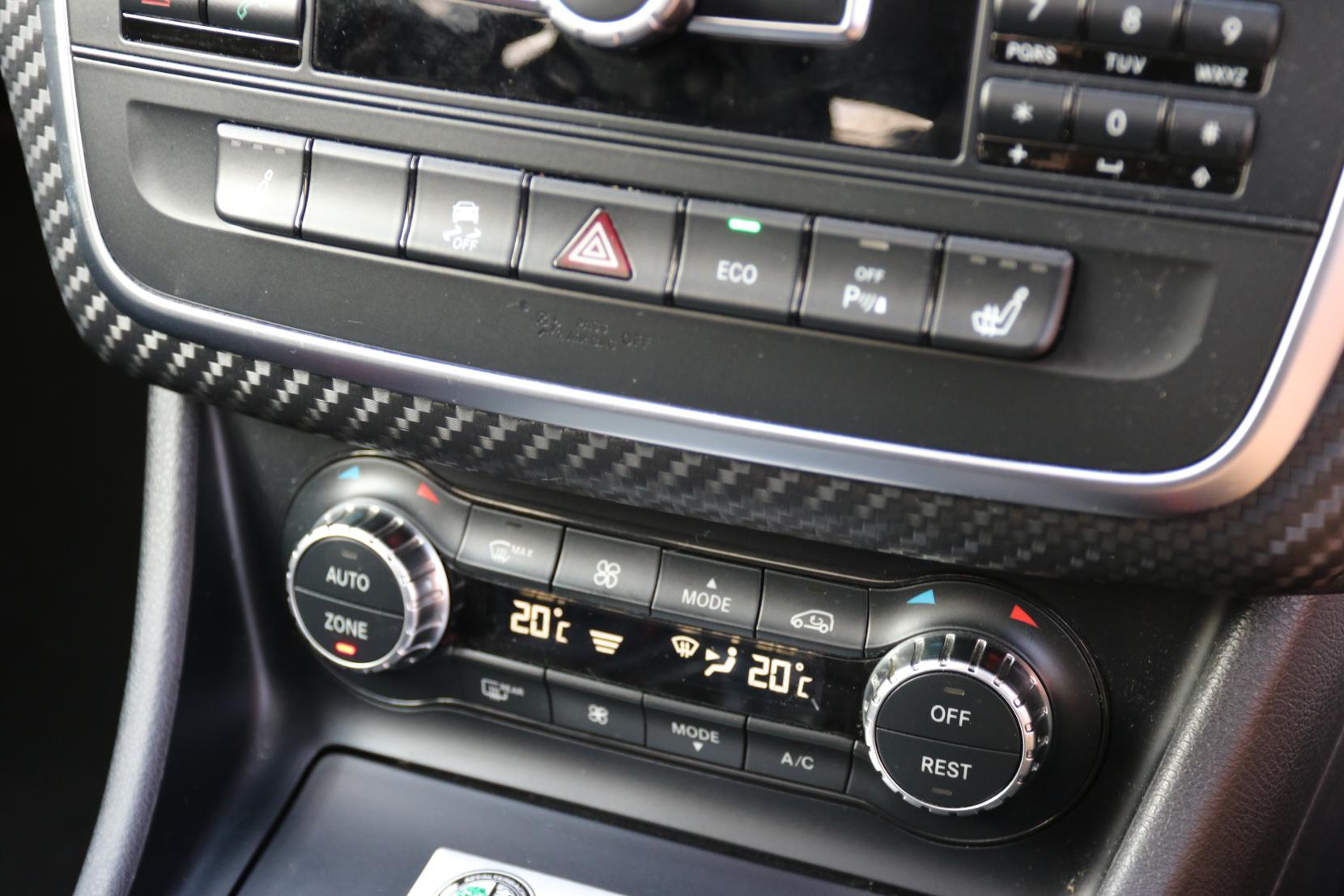 Mercedes-Benz A Class 2.0 A45 AMG Hatchback 5dr Petrol SpdS DCT 4MATIC Euro 6 (s/s) (360 ps)