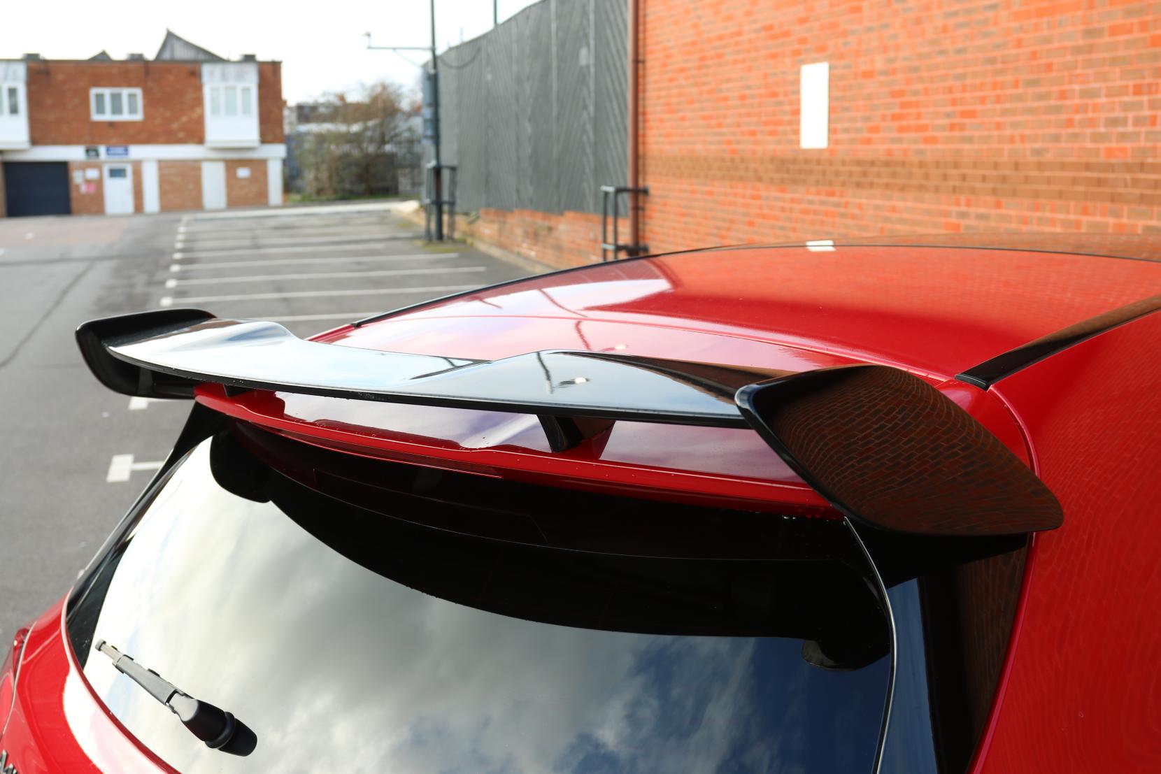 Mercedes-Benz A Class 2.0 A45 AMG Hatchback 5dr Petrol SpdS DCT 4MATIC Euro 6 (s/s) (360 ps)