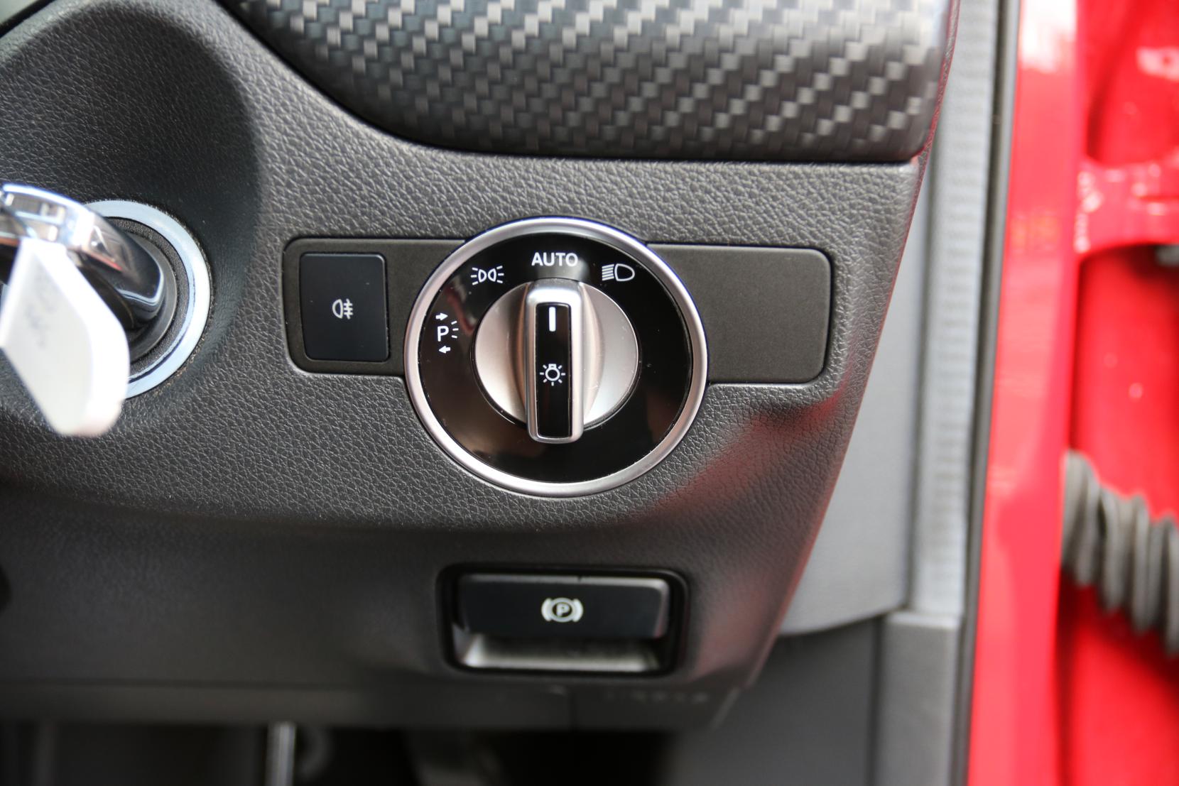 Mercedes-Benz A Class 2.0 A45 AMG Hatchback 5dr Petrol SpdS DCT 4MATIC Euro 6 (s/s) (360 ps)