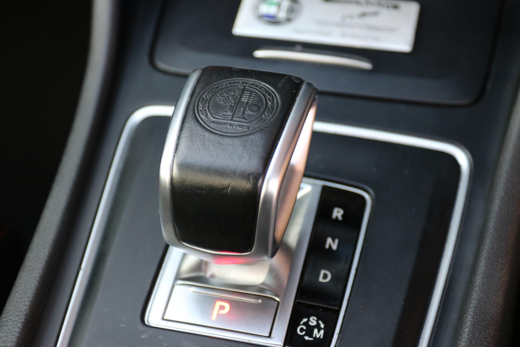 Mercedes-Benz A Class 2.0 A45 AMG Hatchback 5dr Petrol SpdS DCT 4MATIC Euro 6 (s/s) (360 ps)