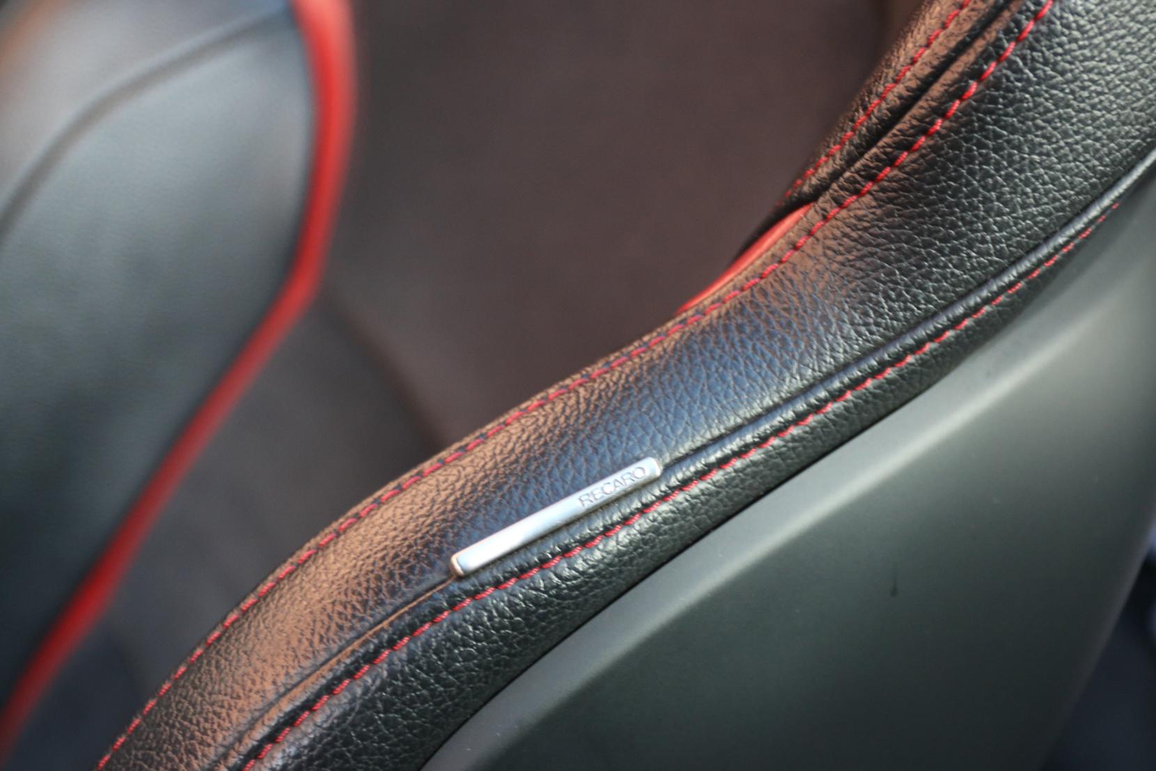 Mercedes-Benz A Class 2.0 A45 AMG Hatchback 5dr Petrol SpdS DCT 4MATIC Euro 6 (s/s) (360 ps)