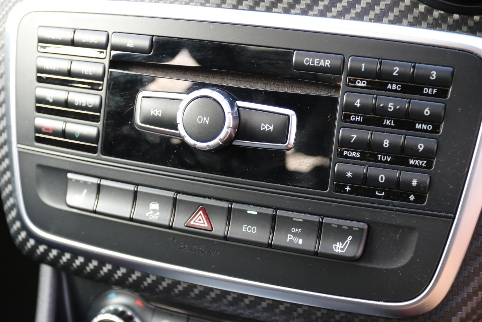 Mercedes-Benz A Class 2.0 A45 AMG Hatchback 5dr Petrol SpdS DCT 4MATIC Euro 6 (s/s) (360 ps)