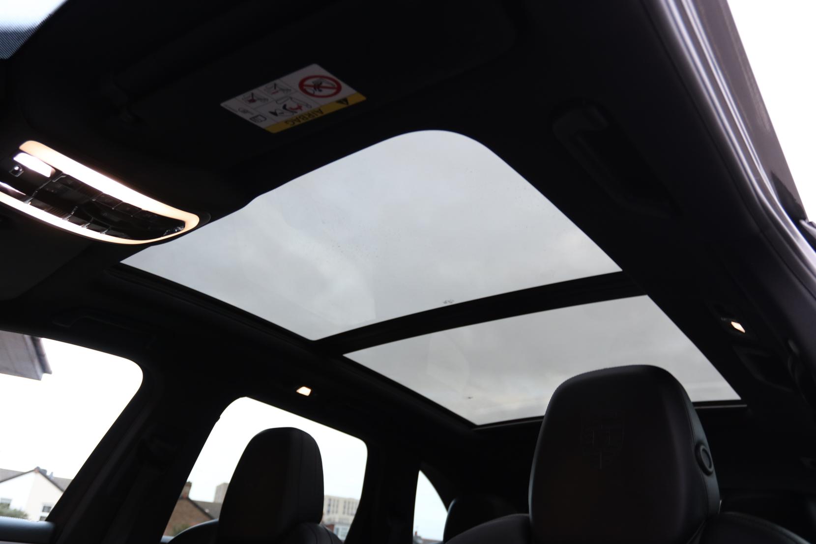 Porsche Cayenne 3.0 TD V6 SUV 5dr Diesel TiptronicS 4WD Euro 6 (s/s) (262 ps)