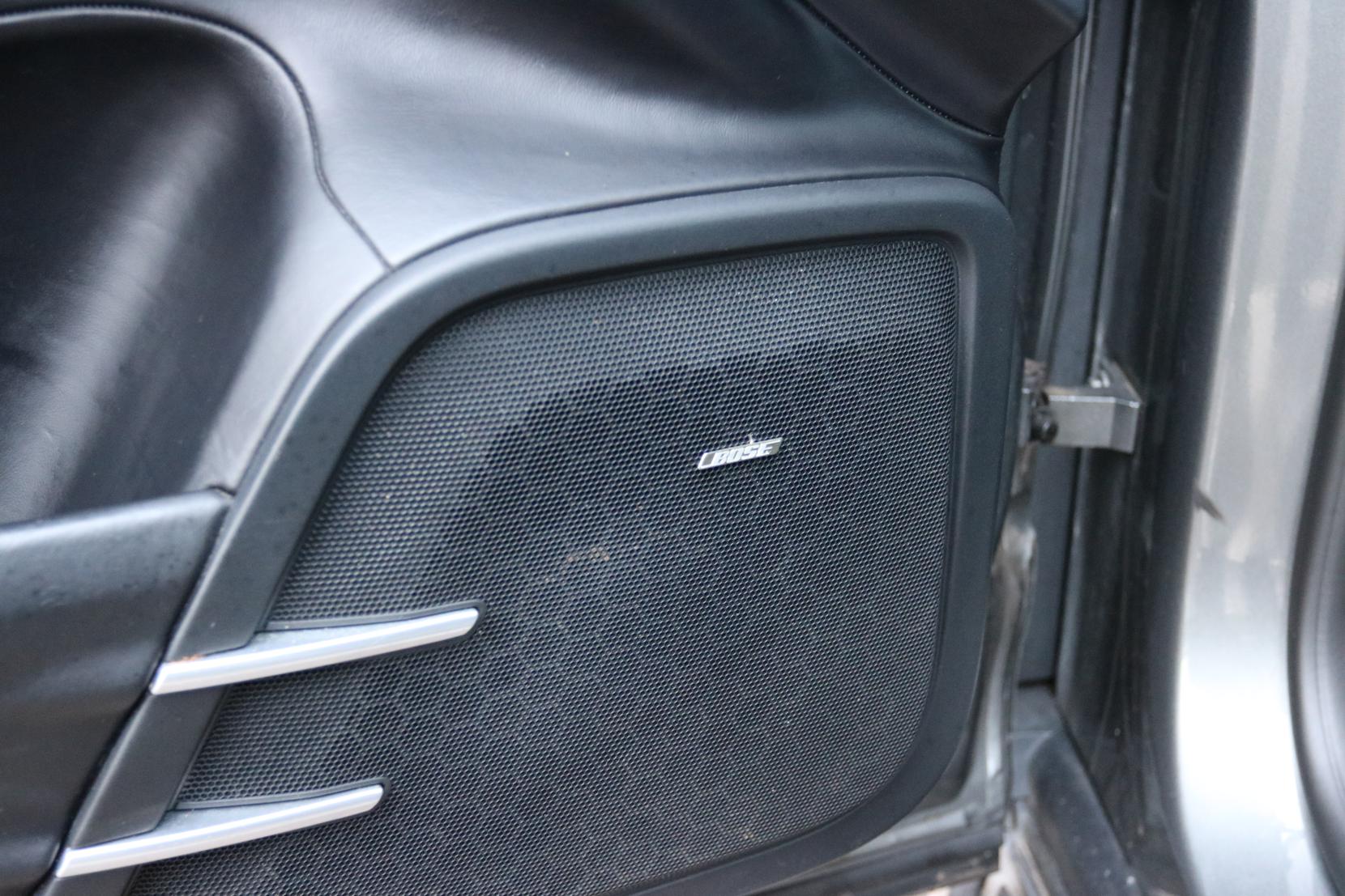 Porsche Cayenne 3.0 TD V6 SUV 5dr Diesel TiptronicS 4WD Euro 6 (s/s) (262 ps)