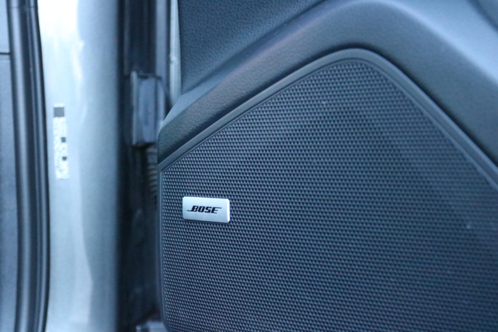 Porsche Cayenne 3.0T V6 SUV 5dr Petrol TiptronicS 4WD Euro 6 (s/s) (340 ps)