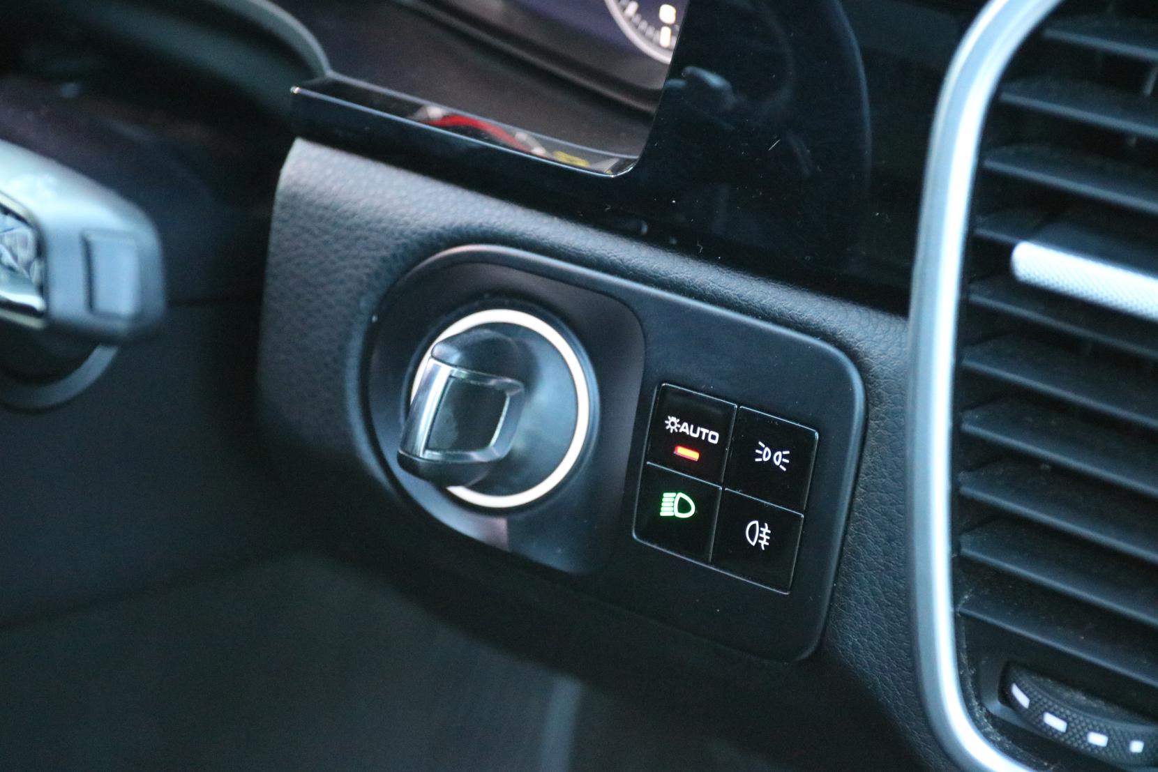 Porsche Cayenne 3.0T V6 SUV 5dr Petrol TiptronicS 4WD Euro 6 (s/s) (340 ps)