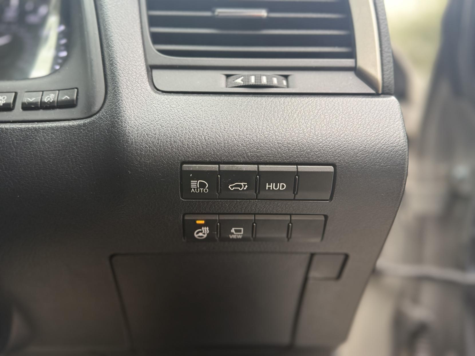 Lexus RX 3.5 450h V6 Premier SUV 5dr Petrol Hybrid CVT 4WD Euro 6 (s/s) (313 ps)