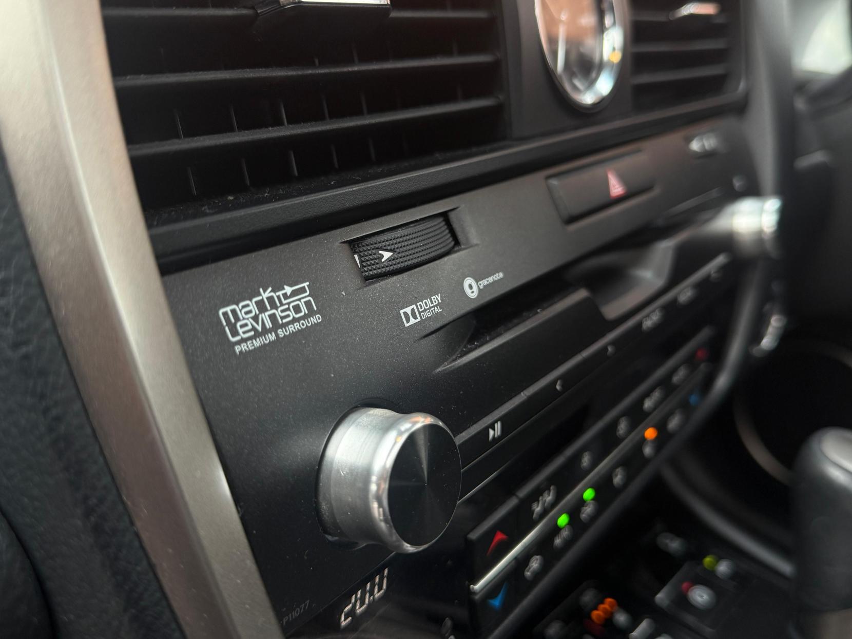 Lexus RX 3.5 450h V6 Premier SUV 5dr Petrol Hybrid CVT 4WD Euro 6 (s/s) (313 ps)