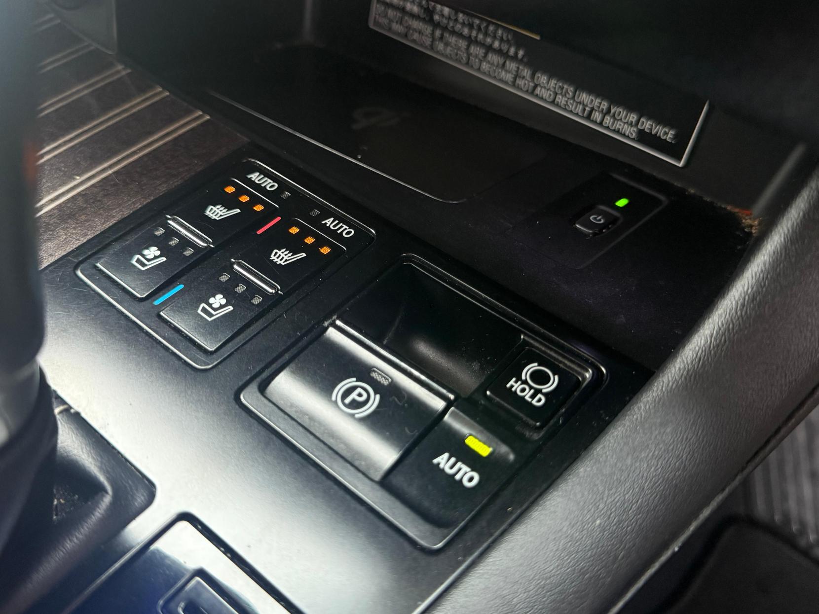 Lexus RX 3.5 450h V6 Premier SUV 5dr Petrol Hybrid CVT 4WD Euro 6 (s/s) (313 ps)