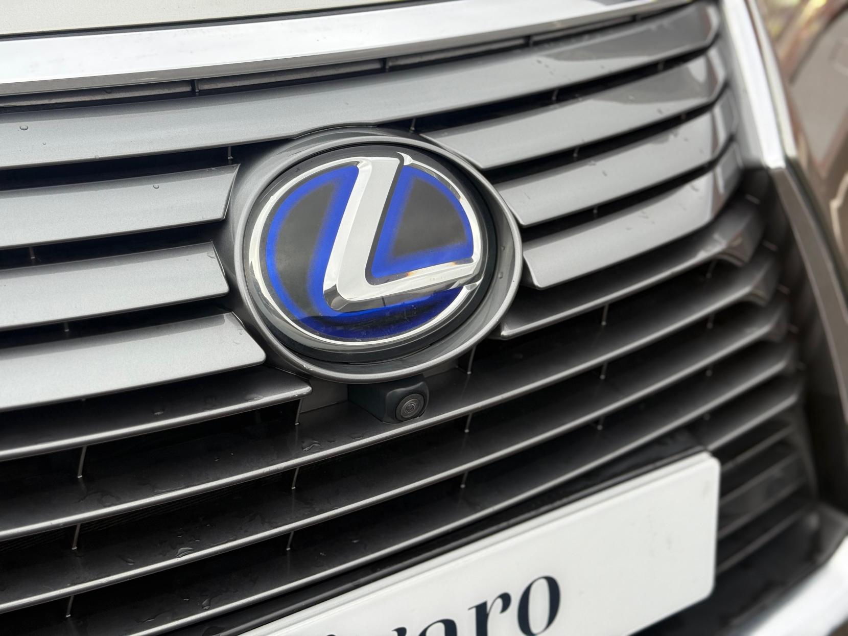 Lexus RX 3.5 450h V6 Premier SUV 5dr Petrol Hybrid CVT 4WD Euro 6 (s/s) (313 ps)