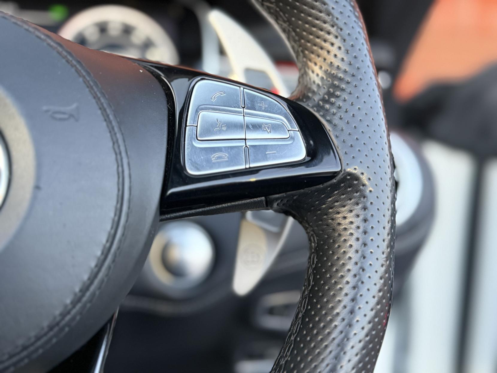 Mercedes-Benz S Class 5.5 S63 V8 AMG S Cabriolet 2dr Petrol SpdS MCT Euro 6 (s/s) (585 ps)