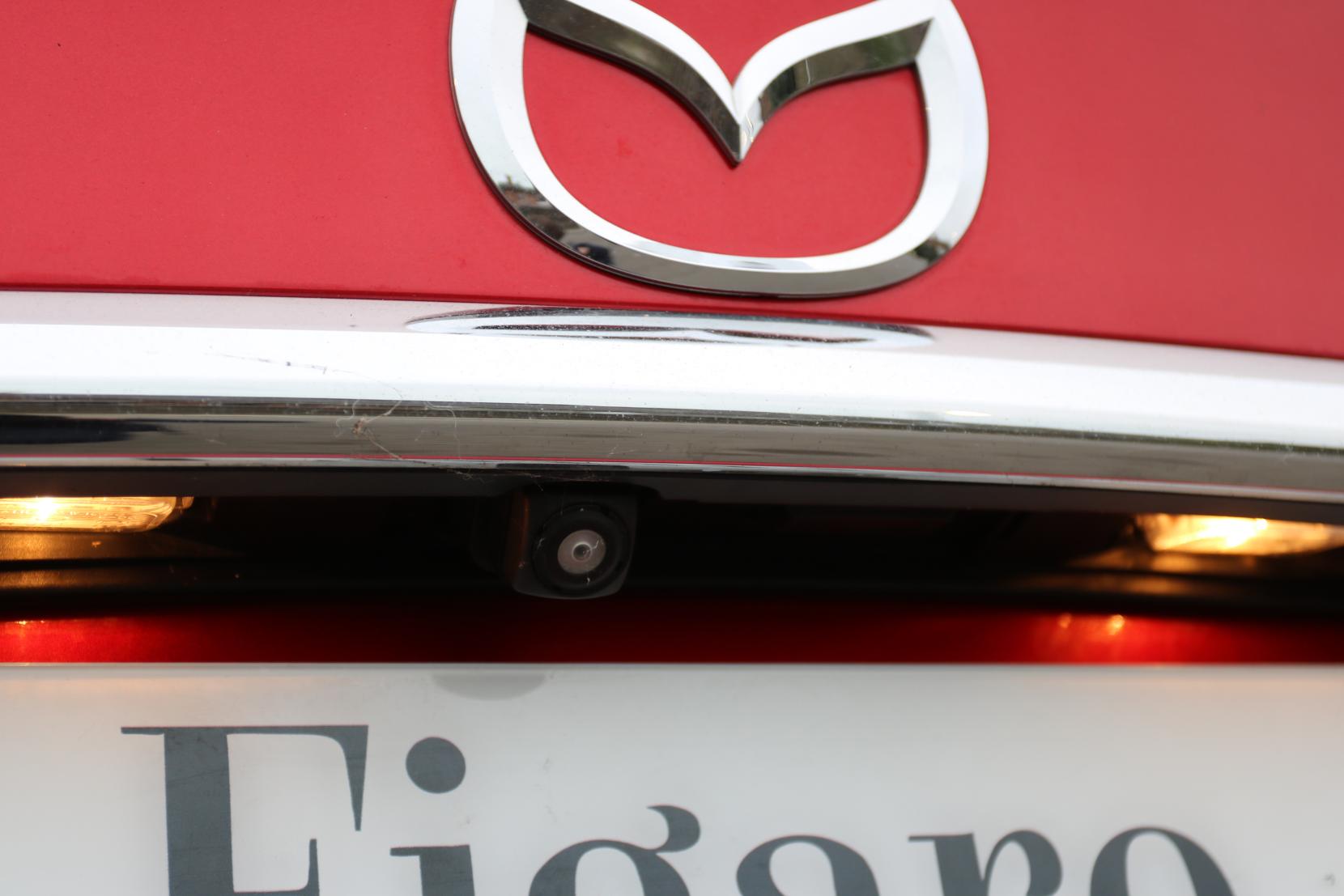 Mazda Mazda6 2.2 SKYACTIV-D Sport Saloon 4dr Diesel Manual Euro 6 (s/s) (175 ps)