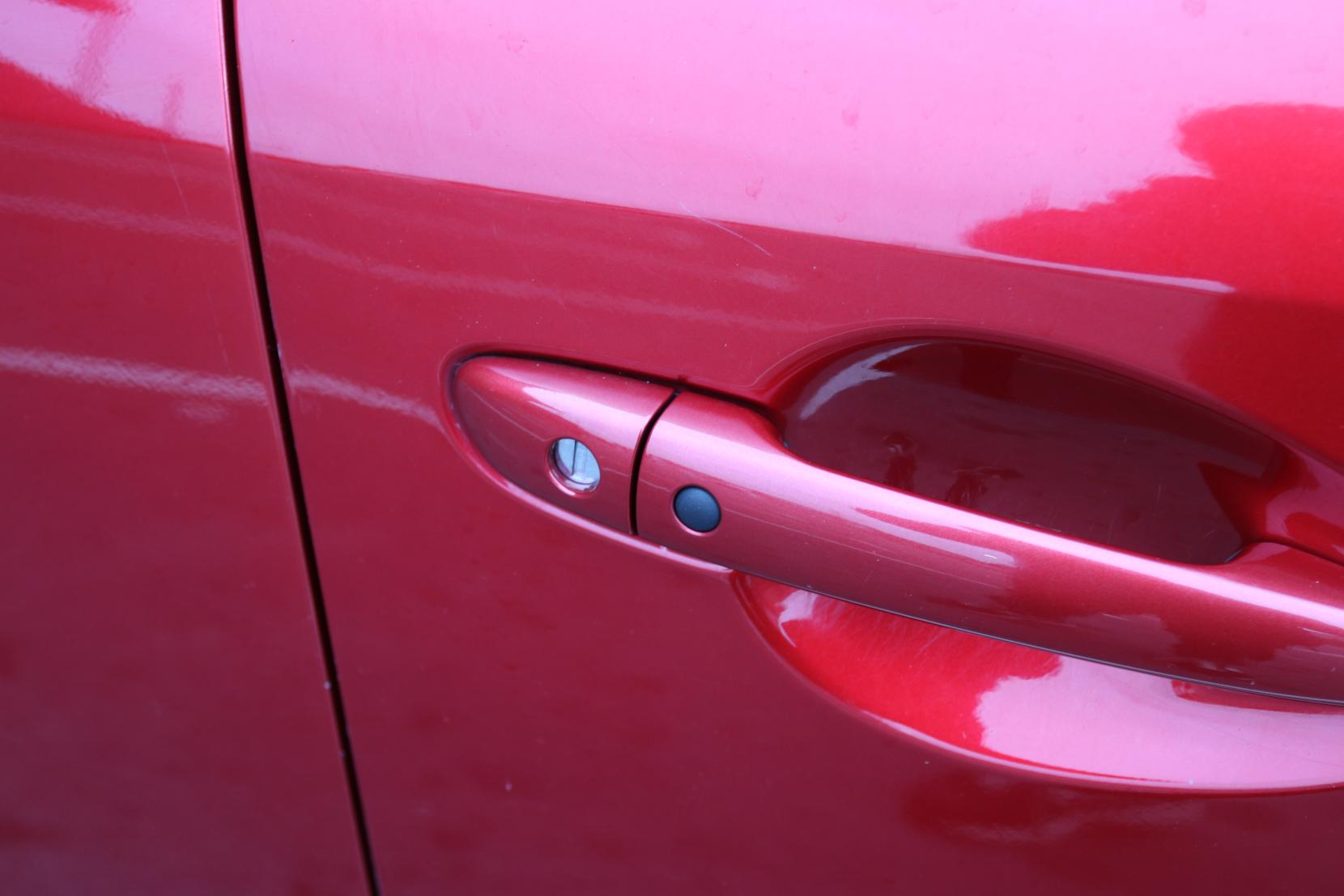 Mazda Mazda6 2.2 SKYACTIV-D Sport Saloon 4dr Diesel Manual Euro 6 (s/s) (175 ps)