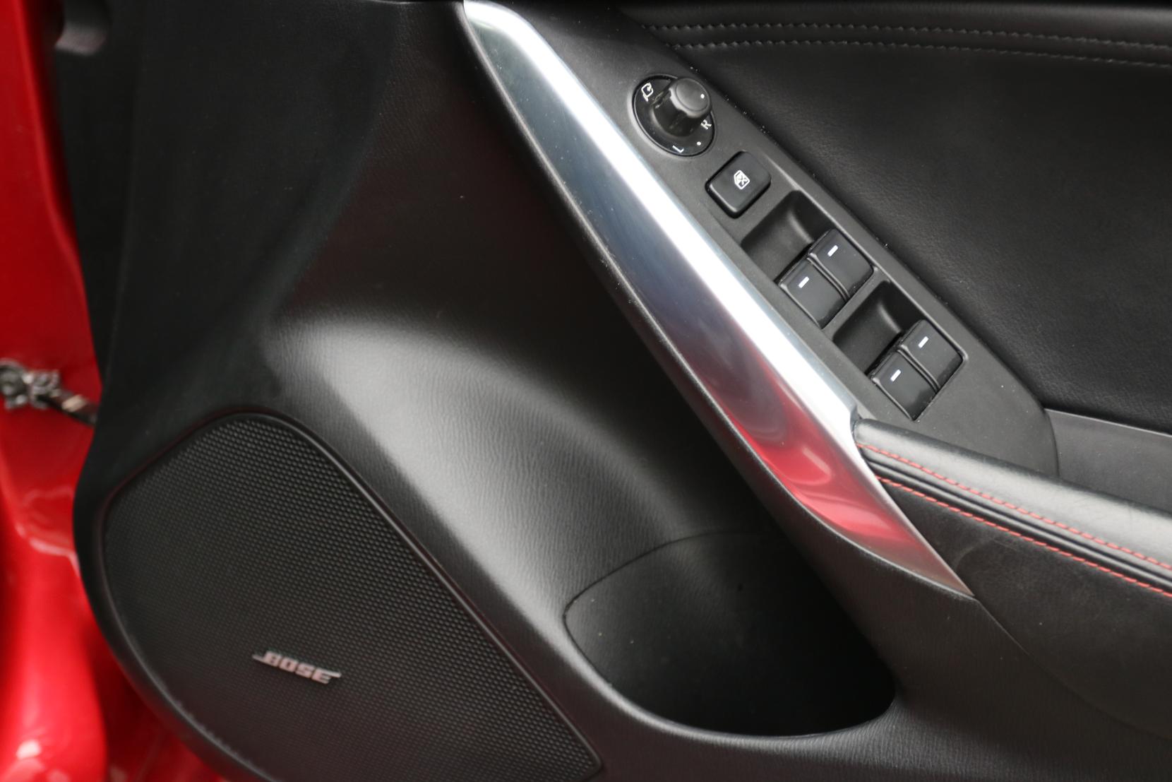 Mazda Mazda6 2.2 SKYACTIV-D Sport Saloon 4dr Diesel Manual Euro 6 (s/s) (175 ps)