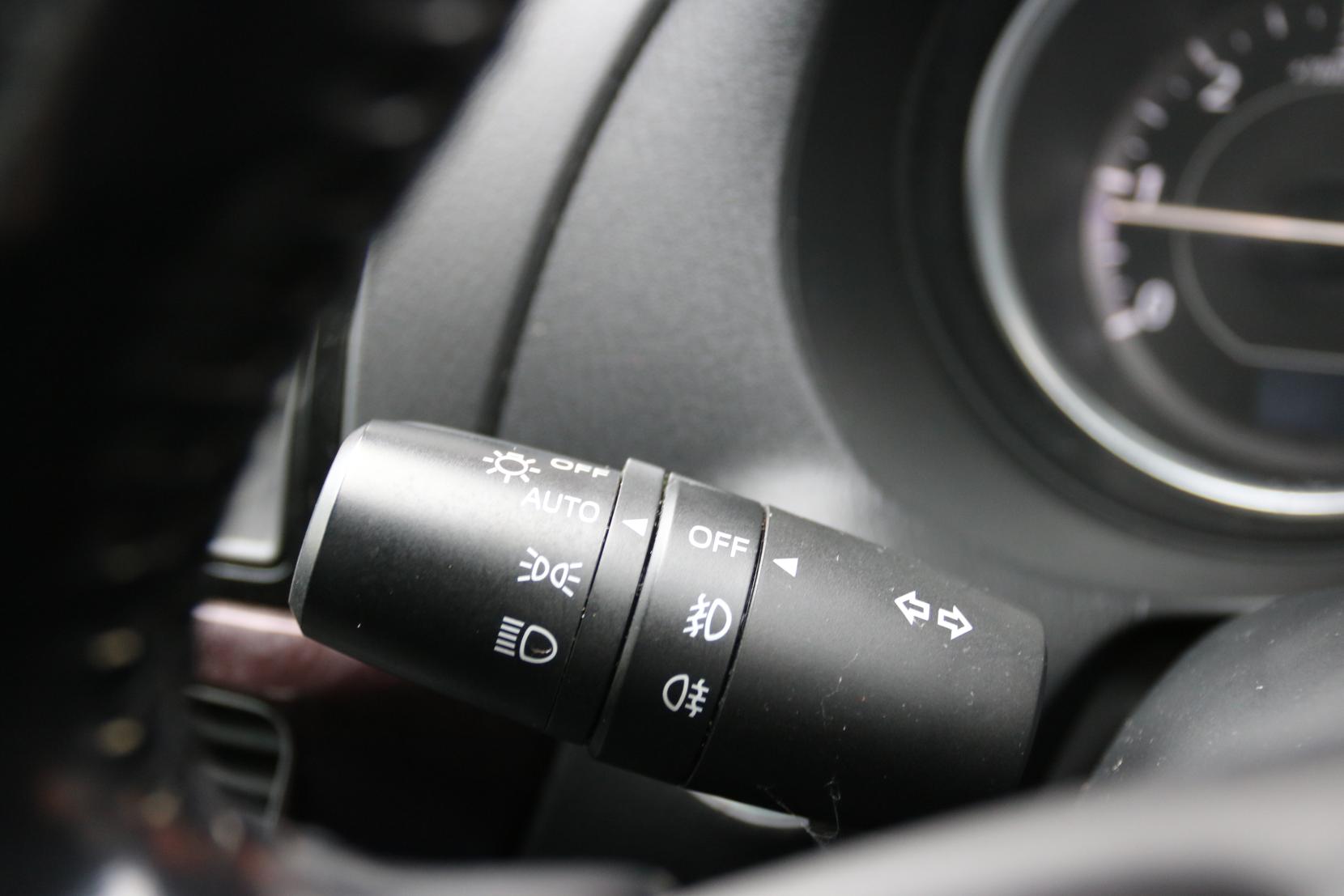 Mazda Mazda6 2.2 SKYACTIV-D Sport Saloon 4dr Diesel Manual Euro 6 (s/s) (175 ps)