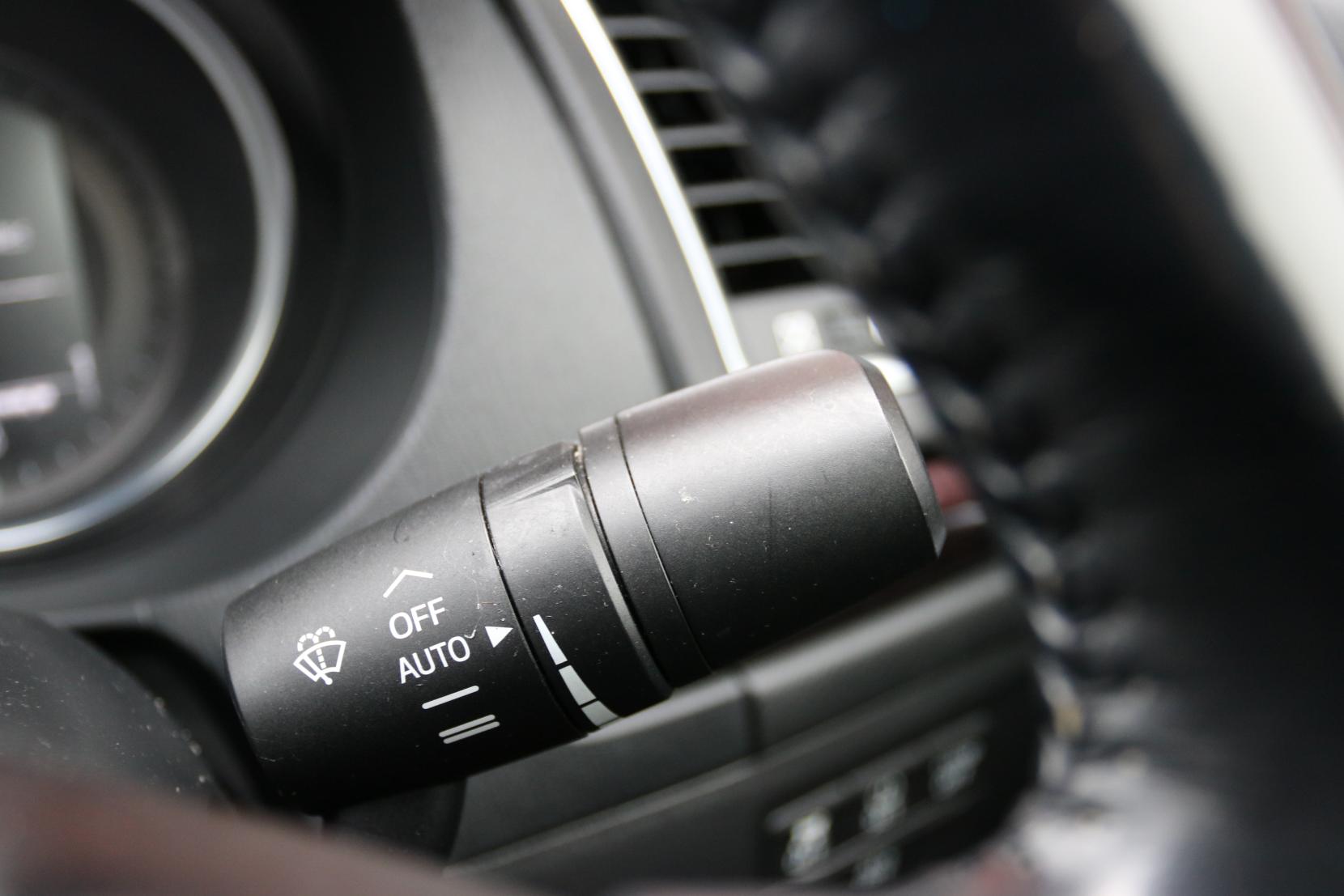 Mazda Mazda6 2.2 SKYACTIV-D Sport Saloon 4dr Diesel Manual Euro 6 (s/s) (175 ps)