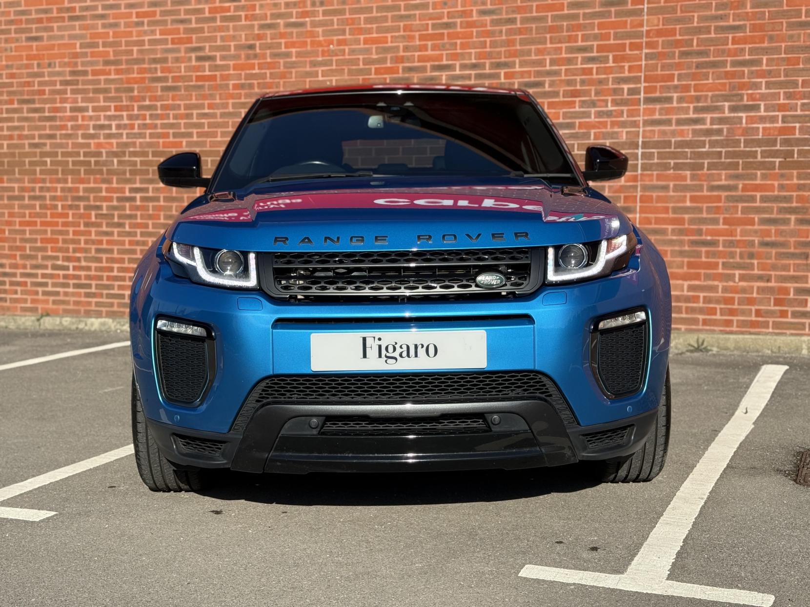 Land Rover Range Rover Evoque 2.0 TD4 Landmark SUV 5dr Diesel Auto 4WD Euro 6 (s/s) (180 ps)