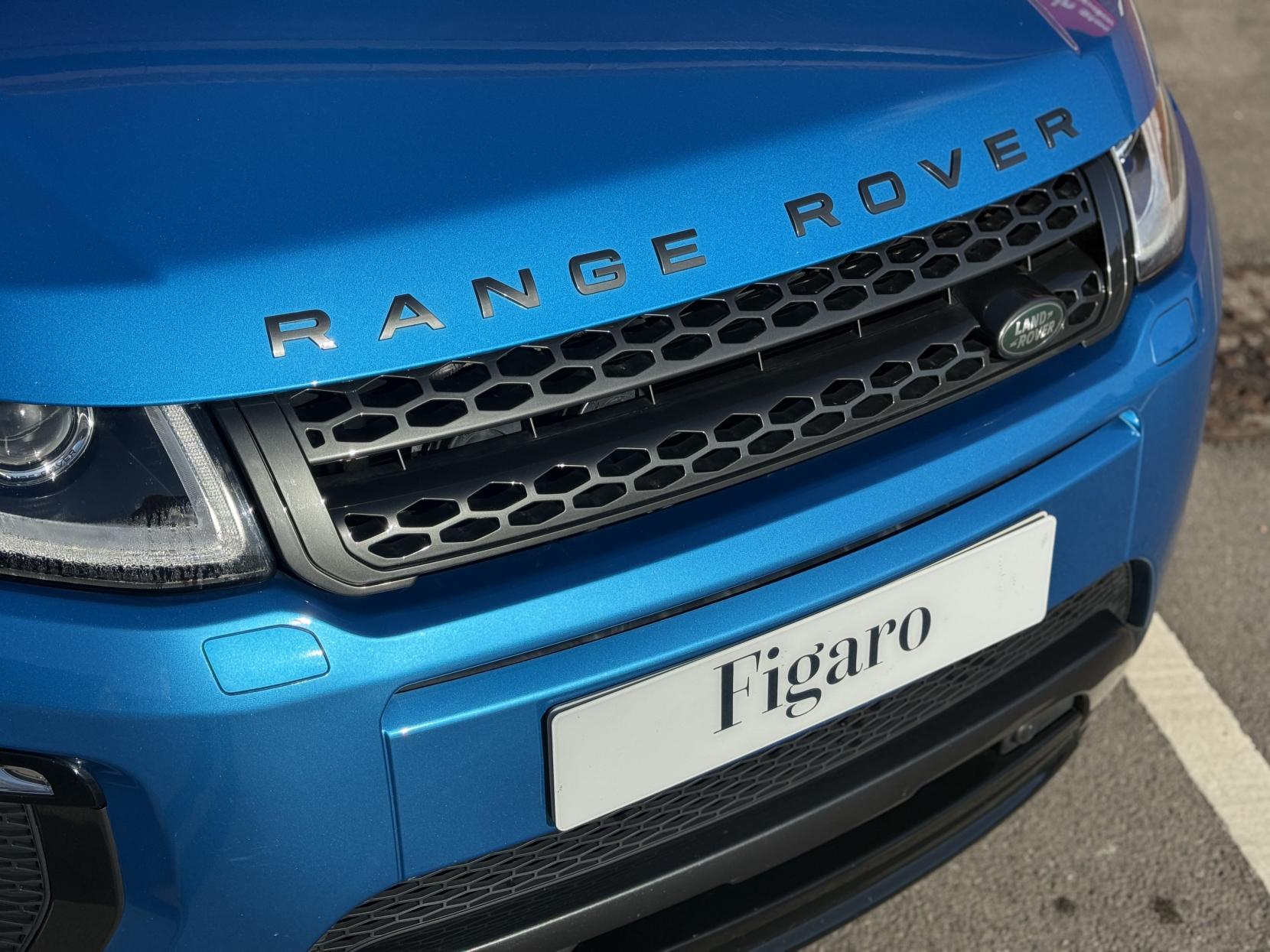 Land Rover Range Rover Evoque 2.0 TD4 Landmark SUV 5dr Diesel Auto 4WD Euro 6 (s/s) (180 ps)