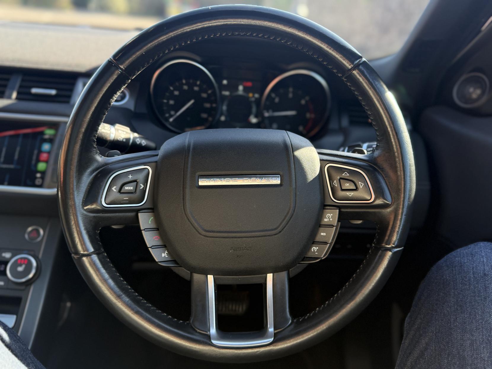 Land Rover Range Rover Evoque 2.0 TD4 Landmark SUV 5dr Diesel Auto 4WD Euro 6 (s/s) (180 ps)