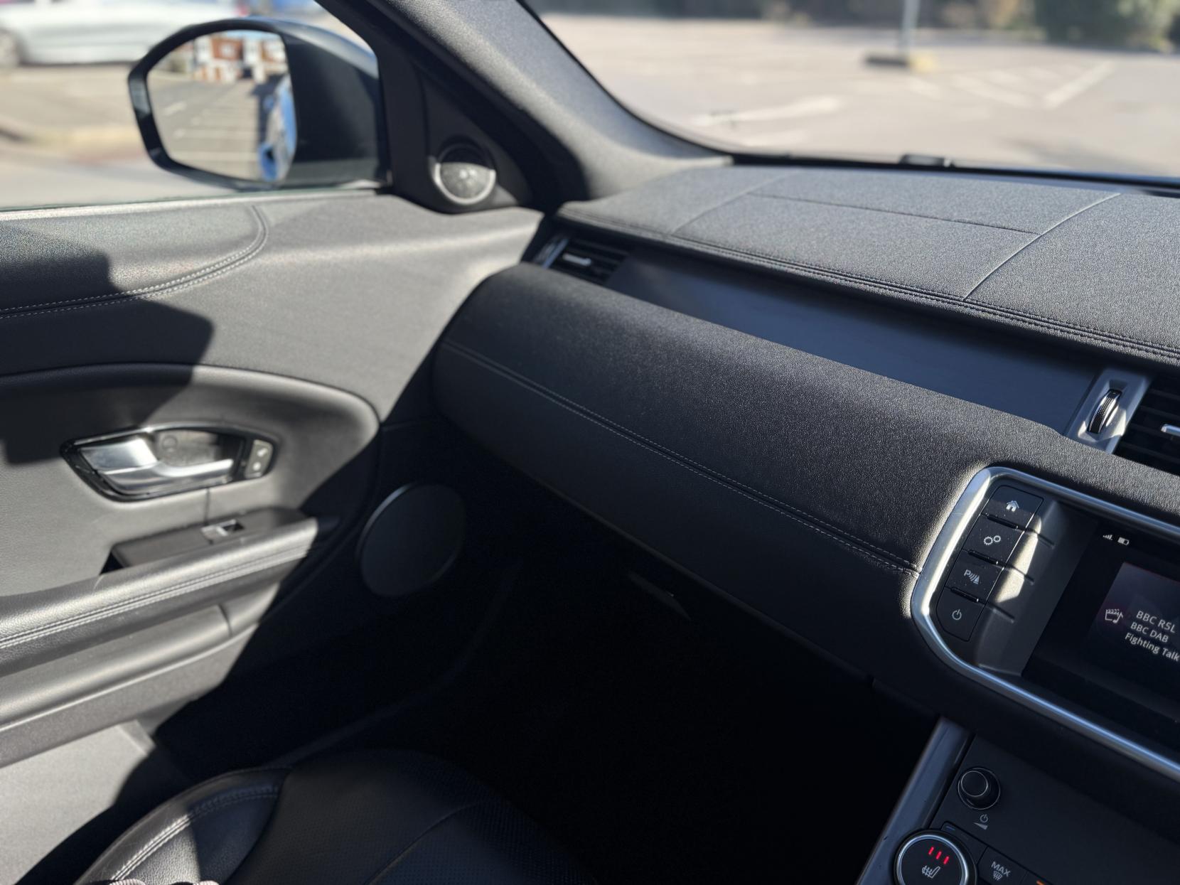 Land Rover Range Rover Evoque 2.0 TD4 Landmark SUV 5dr Diesel Auto 4WD Euro 6 (s/s) (180 ps)