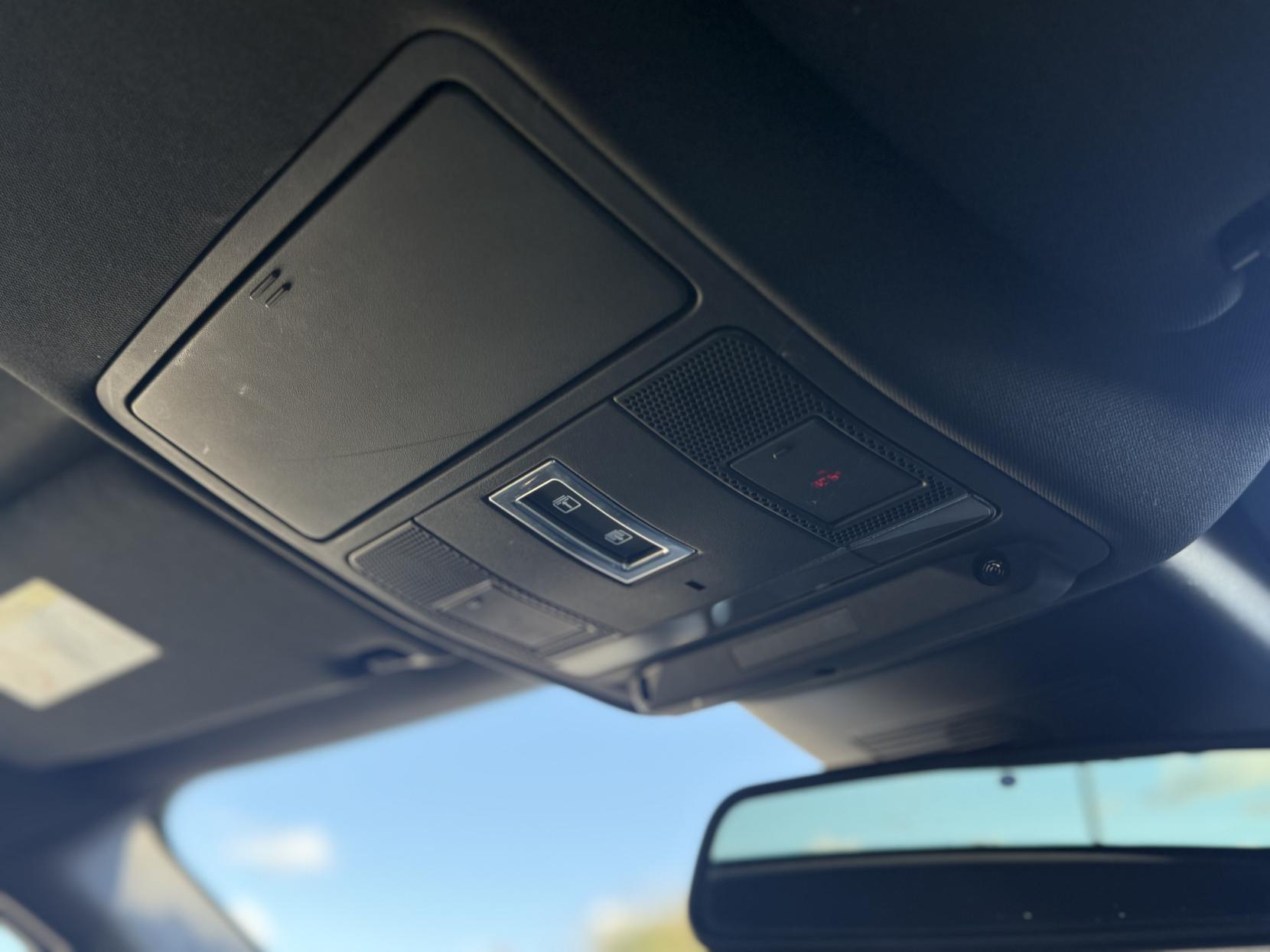 Land Rover Range Rover Evoque 2.0 TD4 Landmark SUV 5dr Diesel Auto 4WD Euro 6 (s/s) (180 ps)