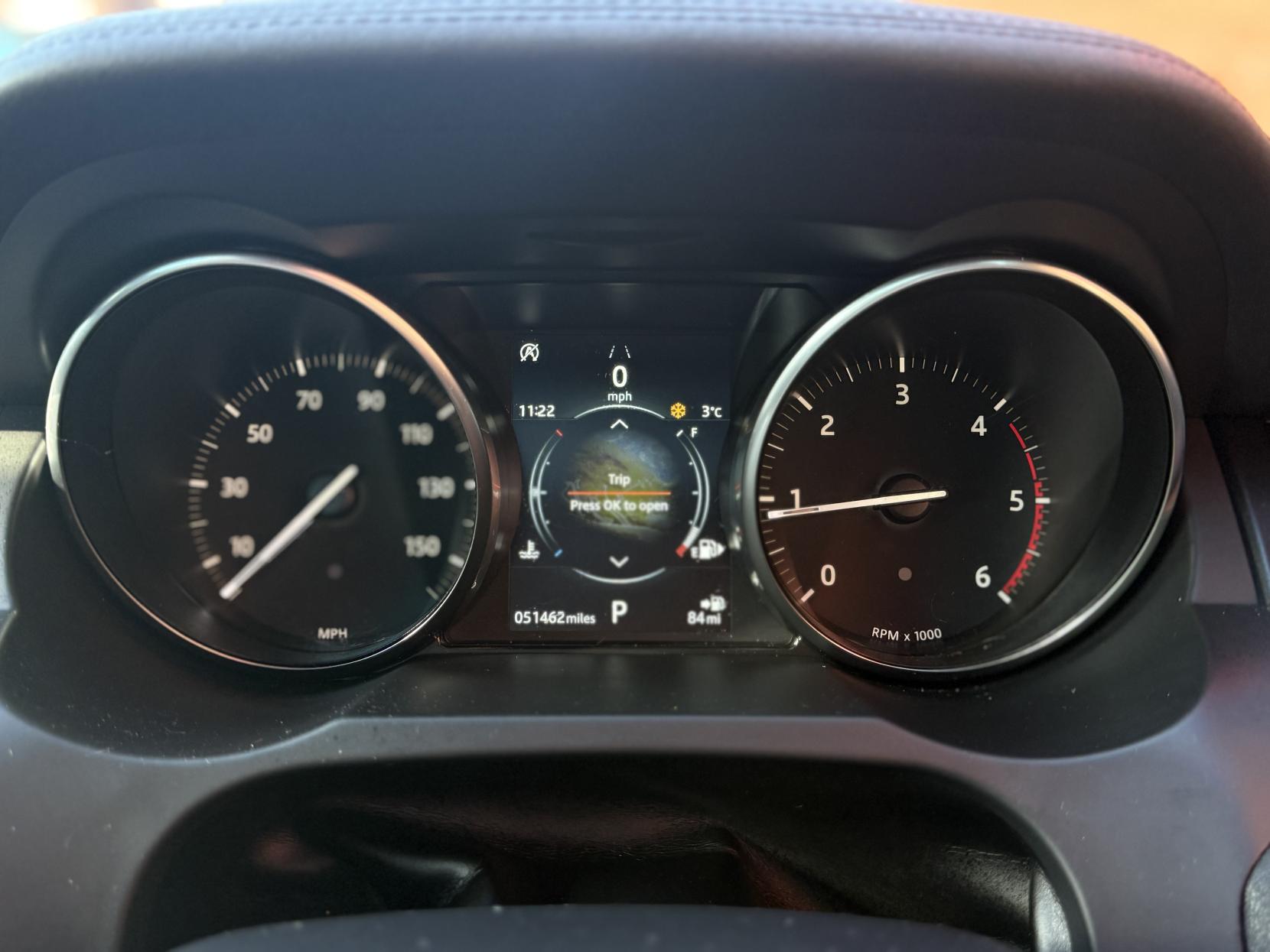 Land Rover Range Rover Evoque 2.0 TD4 Landmark SUV 5dr Diesel Auto 4WD Euro 6 (s/s) (180 ps)