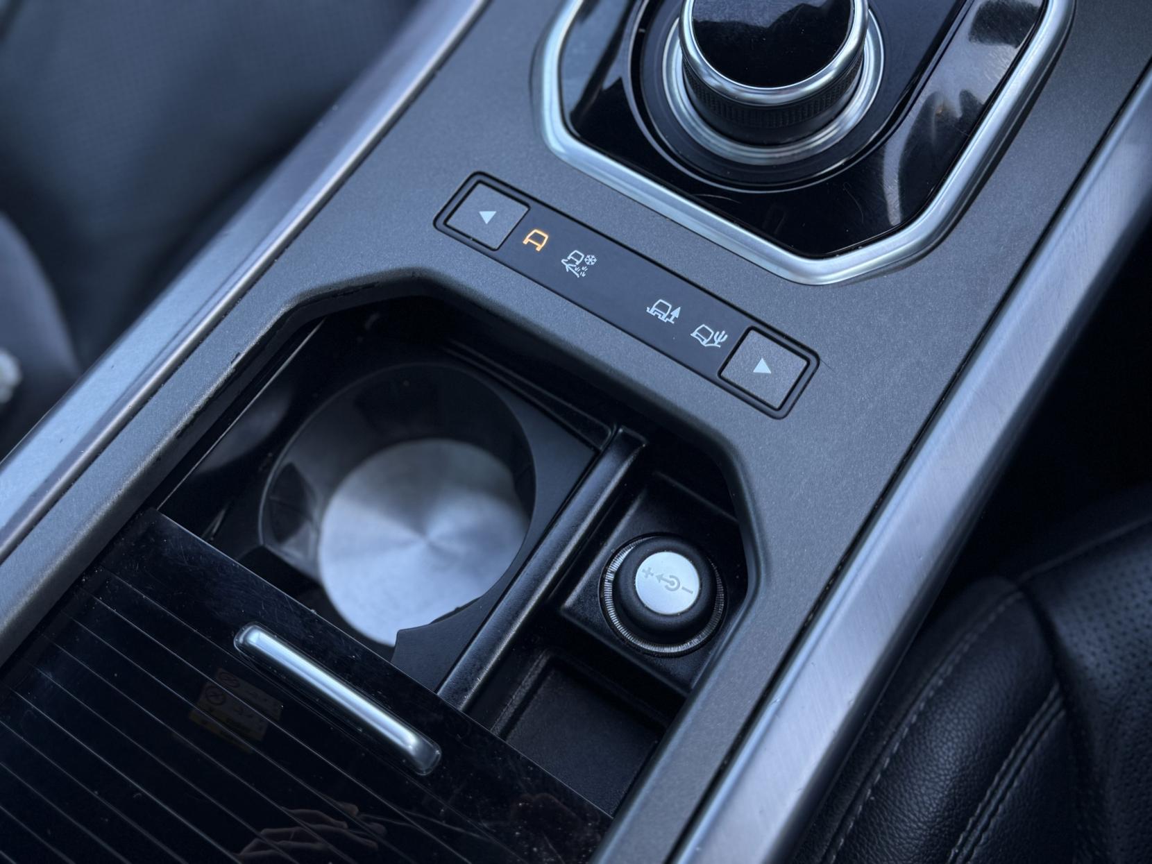 Land Rover Range Rover Evoque 2.0 TD4 Landmark SUV 5dr Diesel Auto 4WD Euro 6 (s/s) (180 ps)