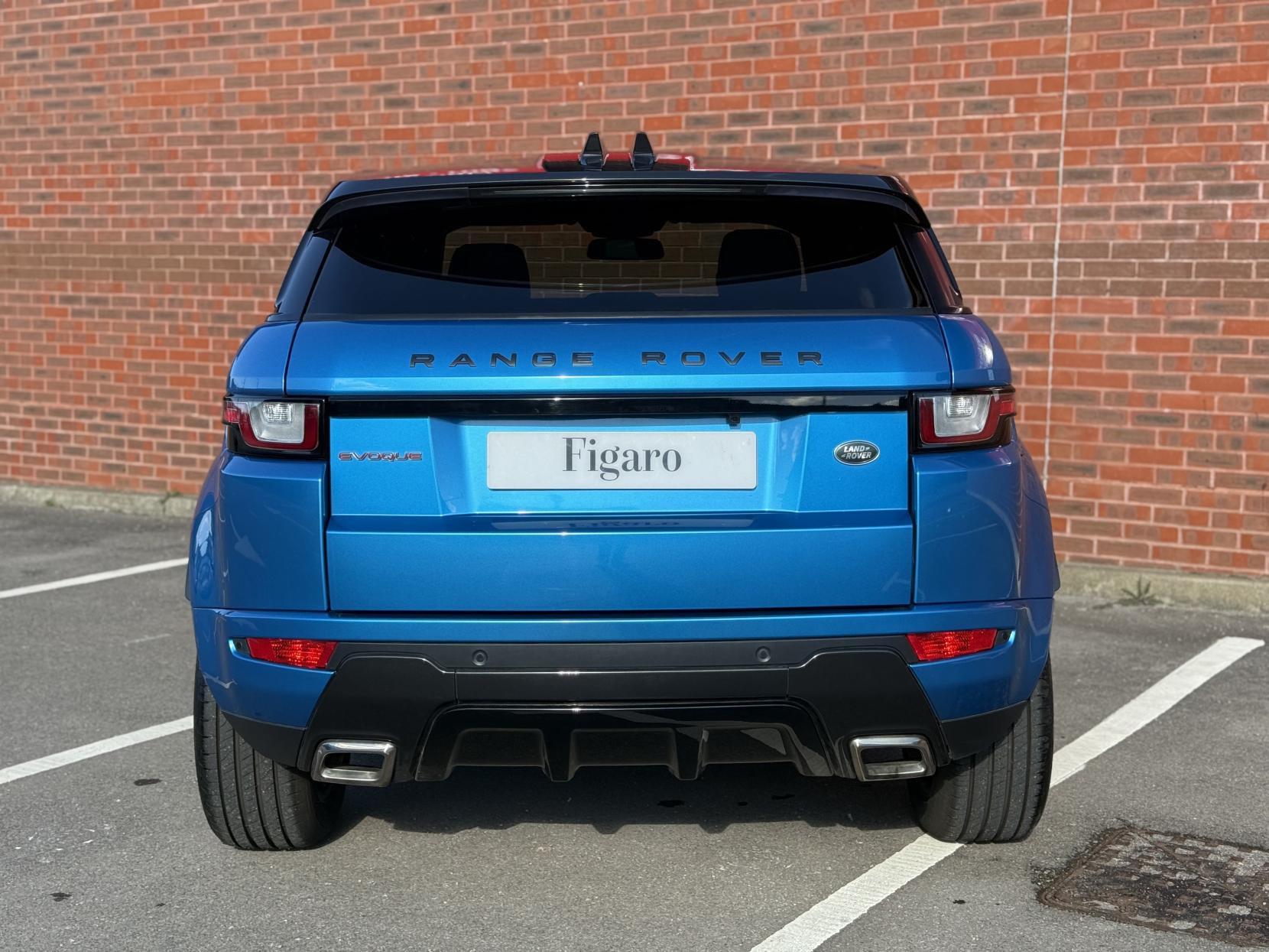 Land Rover Range Rover Evoque 2.0 TD4 Landmark SUV 5dr Diesel Auto 4WD Euro 6 (s/s) (180 ps)