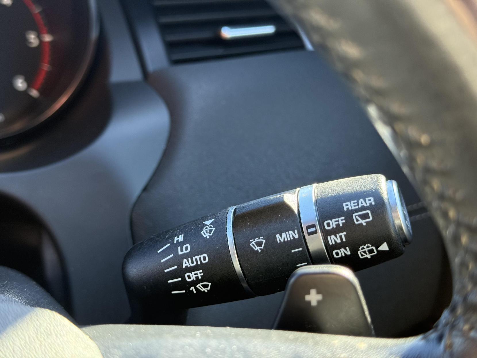 Land Rover Range Rover Evoque 2.0 TD4 Landmark SUV 5dr Diesel Auto 4WD Euro 6 (s/s) (180 ps)