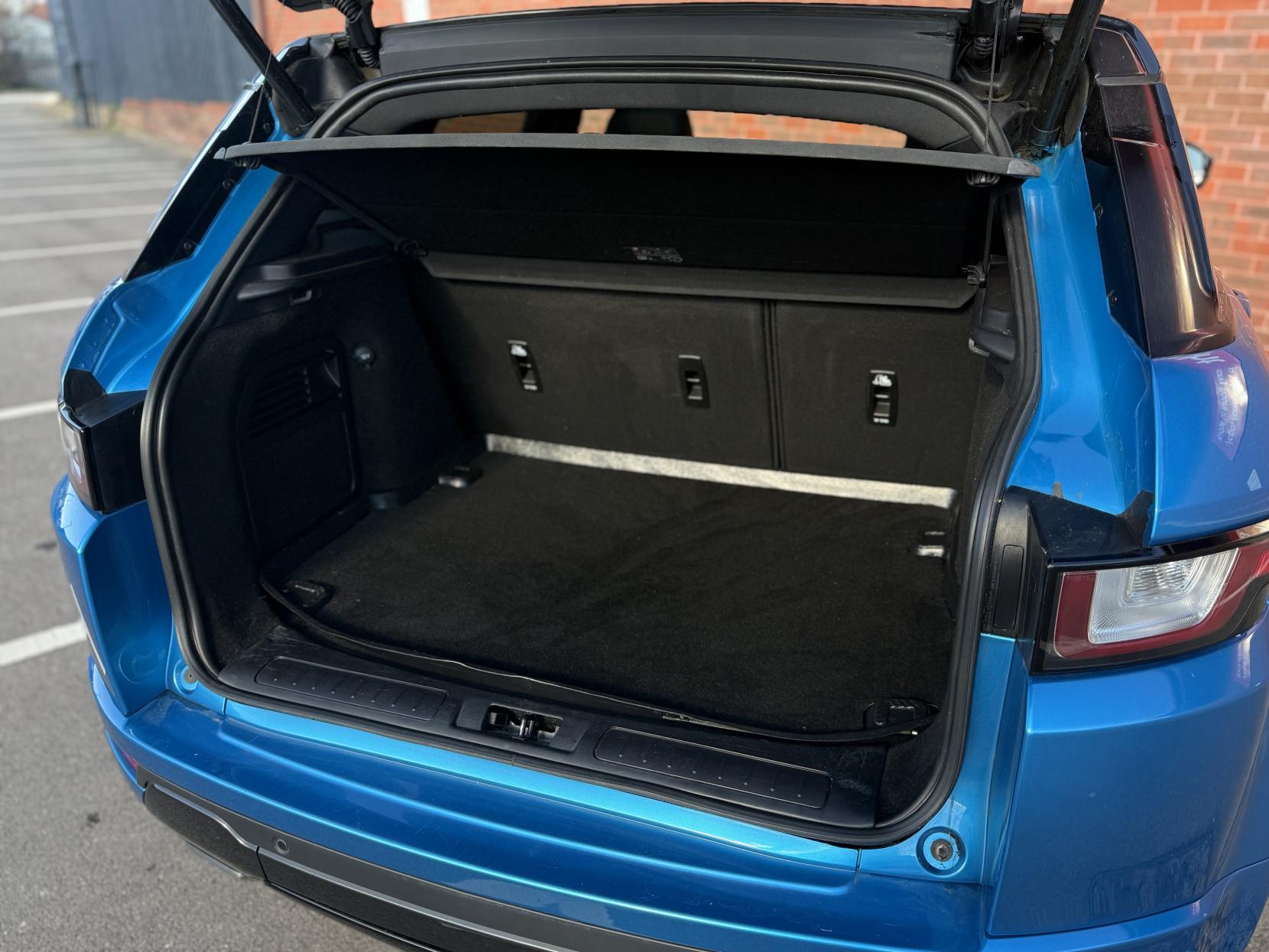 Land Rover Range Rover Evoque 2.0 TD4 Landmark SUV 5dr Diesel Auto 4WD Euro 6 (s/s) (180 ps)