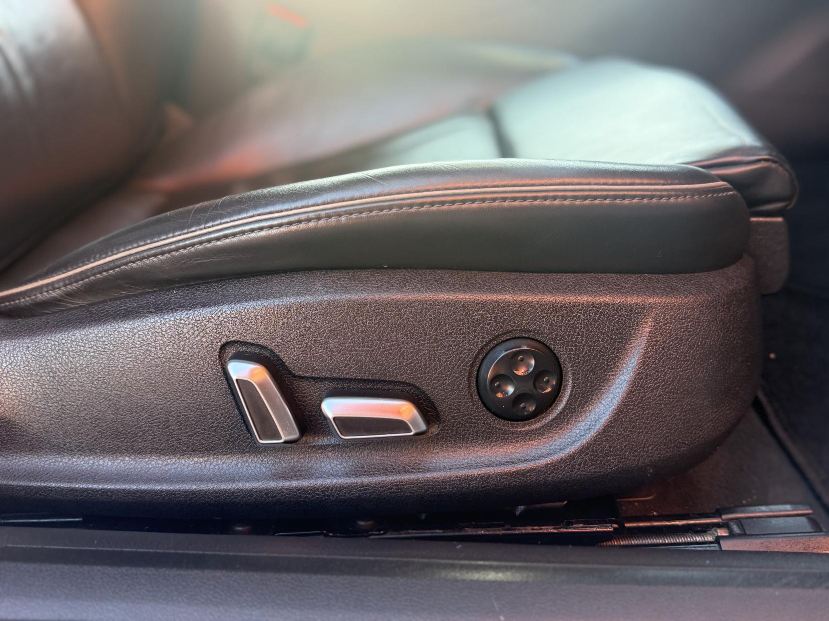 Audi RS5 4.2 FSI V8 Coupe 2dr Petrol S Tronic quattro Euro 5 (450 ps)