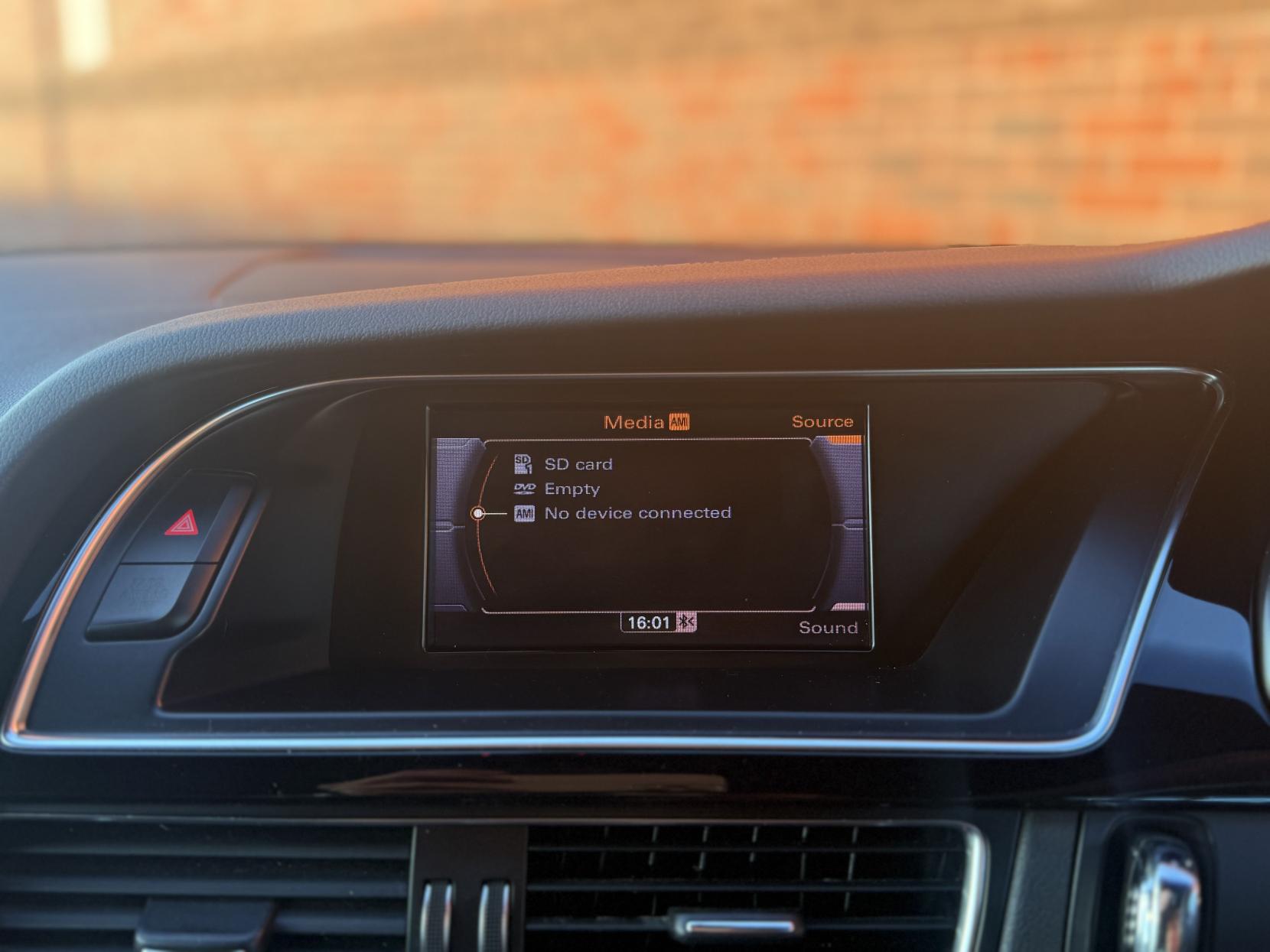 Audi RS5 4.2 FSI V8 Coupe 2dr Petrol S Tronic quattro Euro 5 (450 ps)