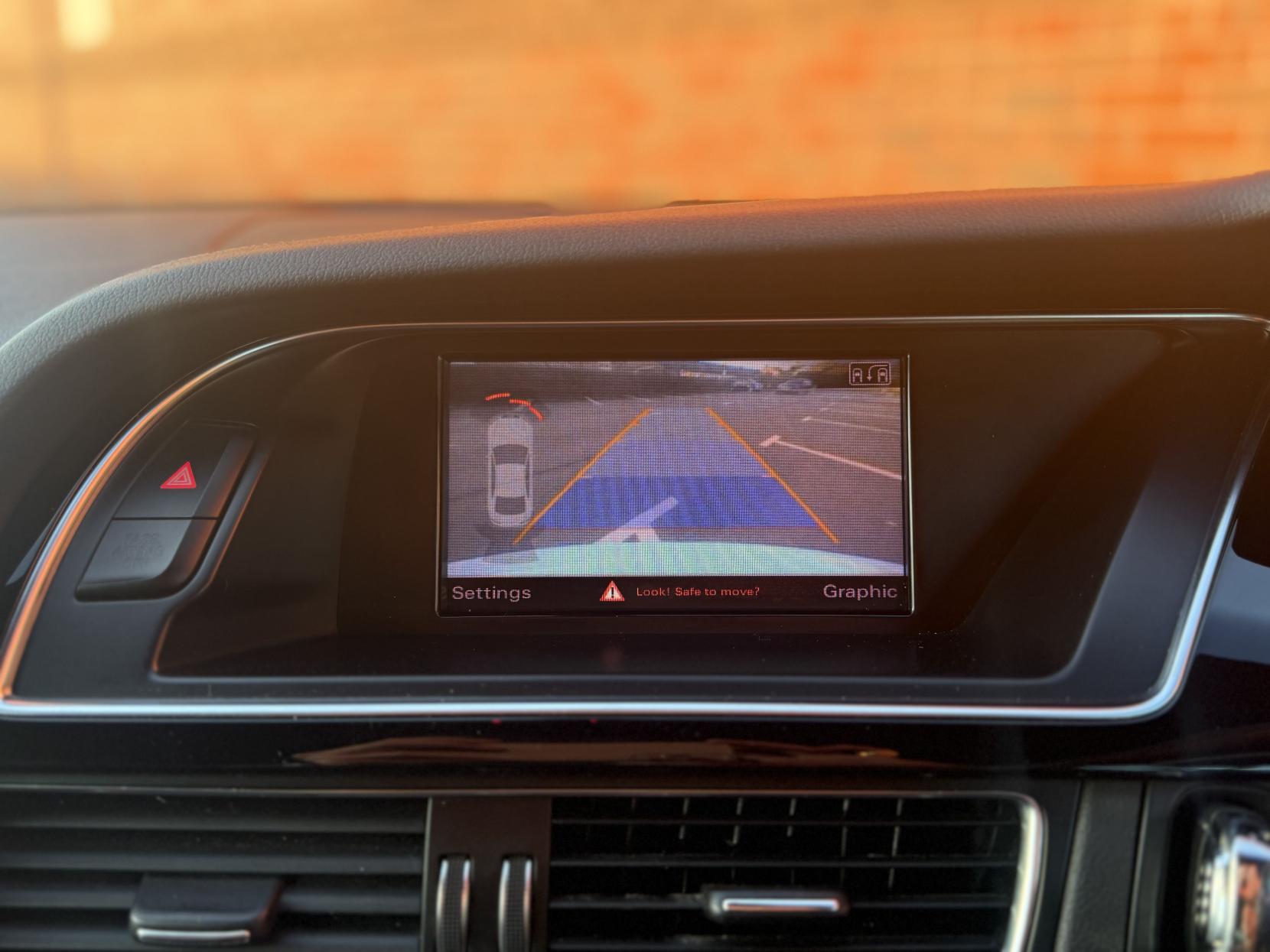 Audi RS5 4.2 FSI V8 Coupe 2dr Petrol S Tronic quattro Euro 5 (450 ps)