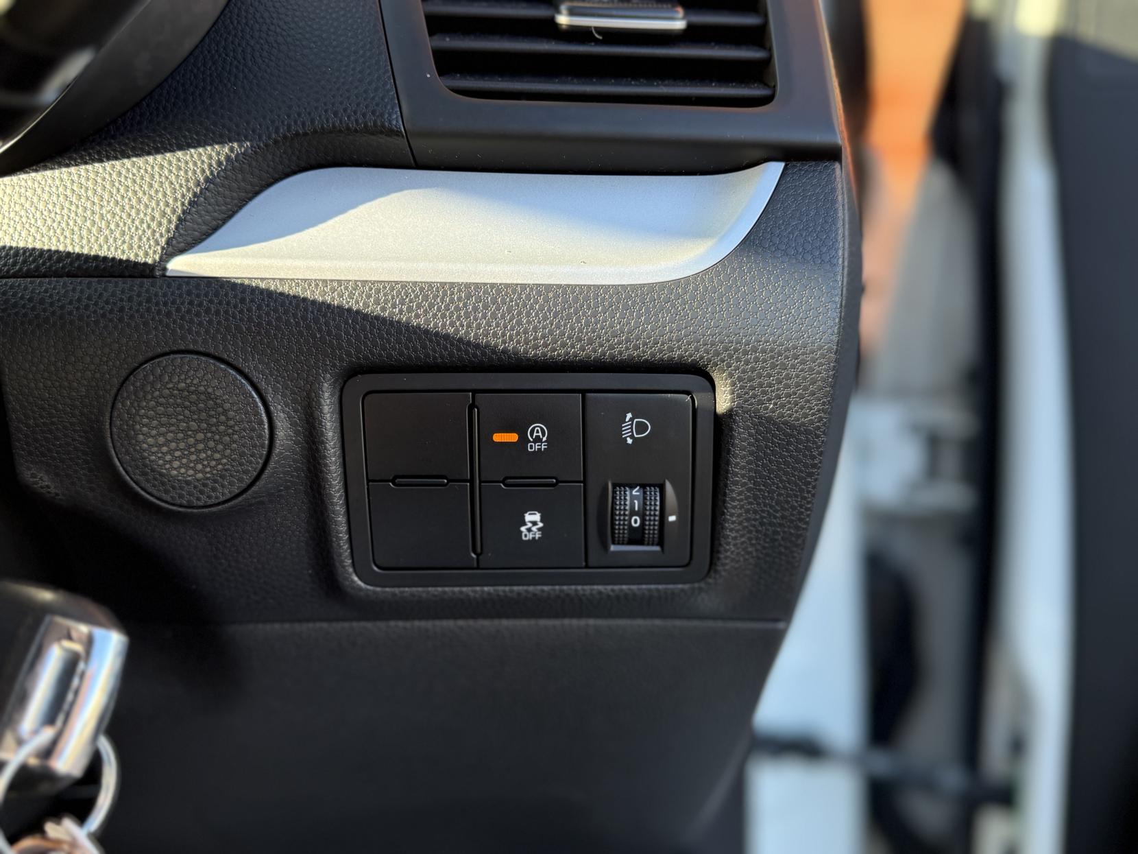 Kia Picanto 1.0 EcoDynamics SE Hatchback 5dr Petrol Manual Euro 6 (s/s) (65 bhp)