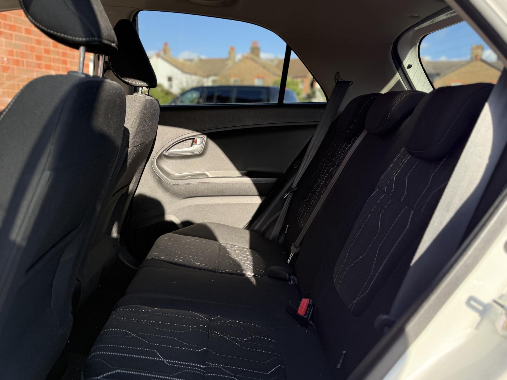 Kia Picanto 1.0 EcoDynamics SE Hatchback 5dr Petrol Manual Euro 6 (s/s) (65 bhp)