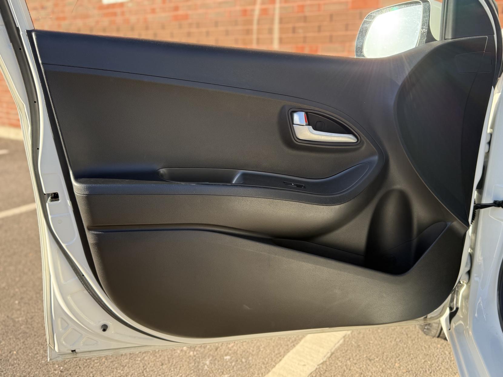 Kia Picanto 1.0 EcoDynamics SE Hatchback 5dr Petrol Manual Euro 6 (s/s) (65 bhp)