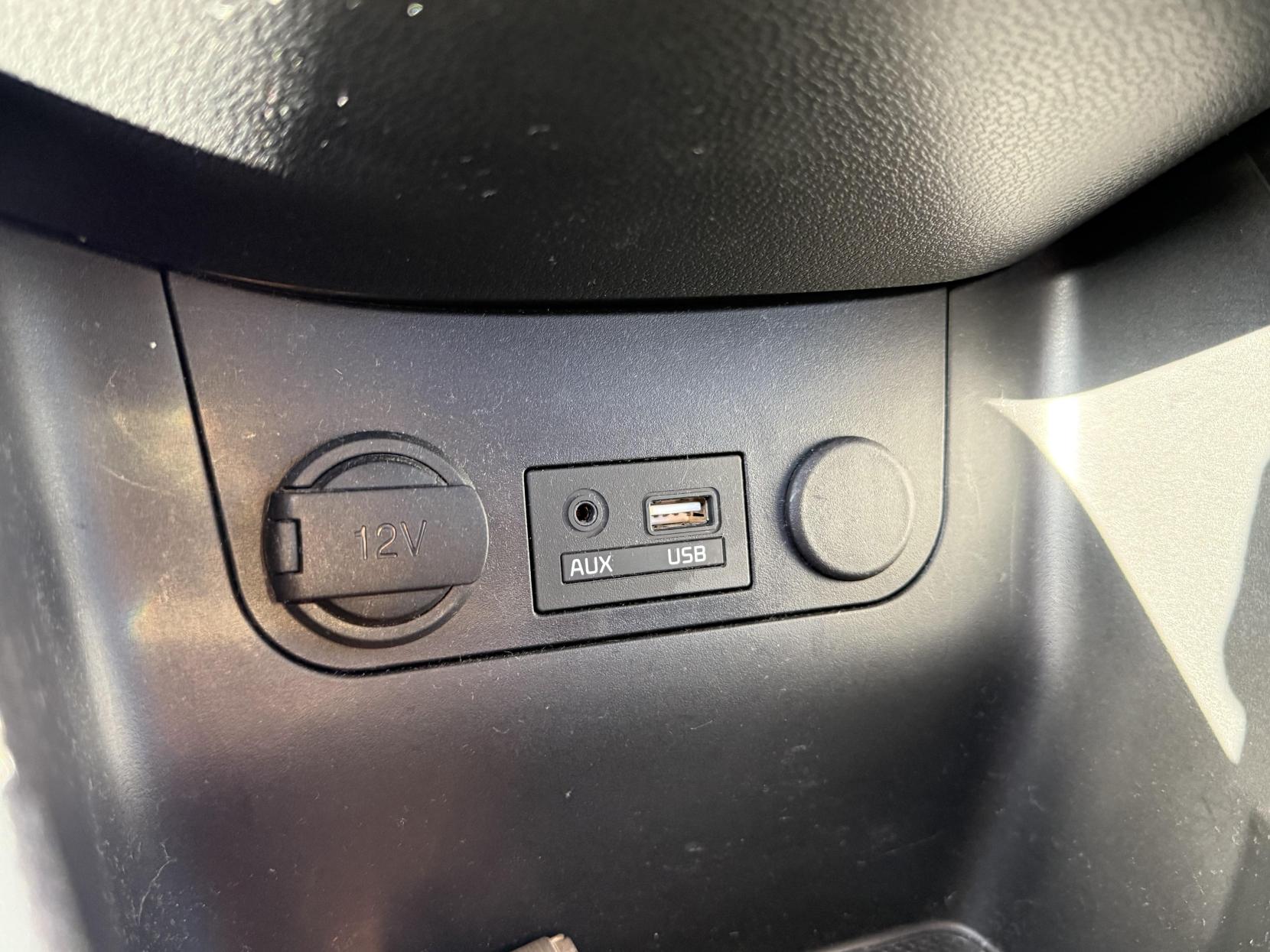 Kia Picanto 1.0 EcoDynamics SE Hatchback 5dr Petrol Manual Euro 6 (s/s) (65 bhp)