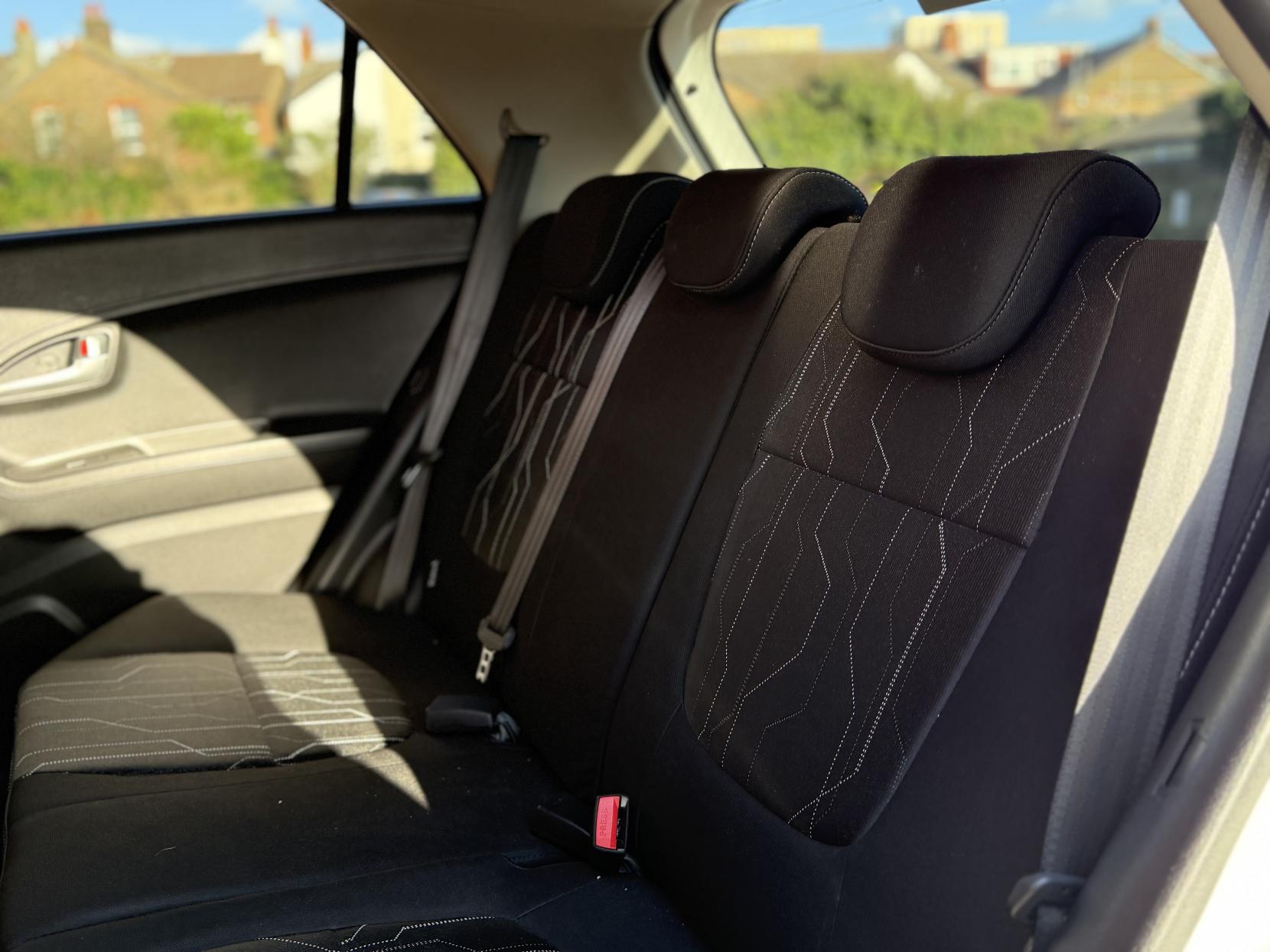 Kia Picanto 1.0 EcoDynamics SE Hatchback 5dr Petrol Manual Euro 6 (s/s) (65 bhp)