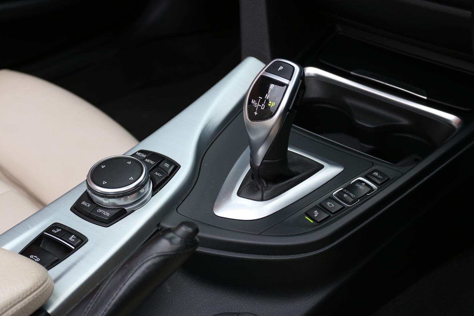 BMW 4 Series 3.0 435i M Sport Convertible 2dr Petrol Auto Euro 6 (s/s) (306 ps)