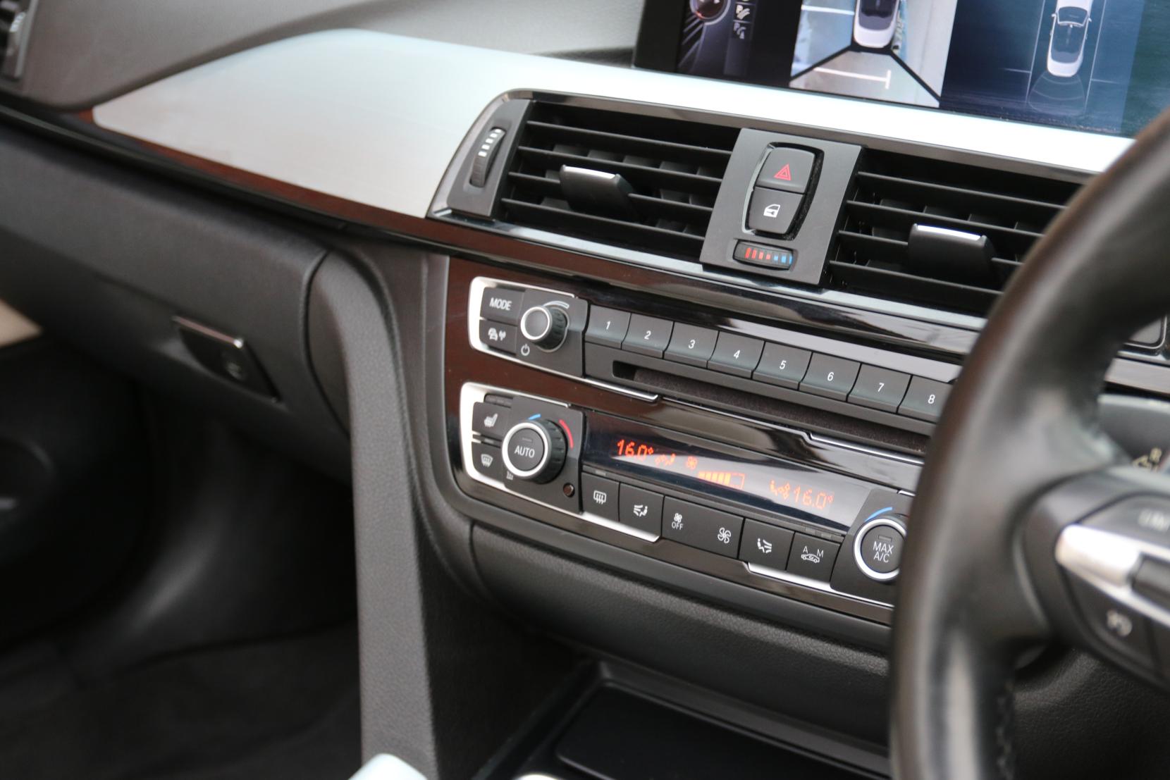 BMW 4 Series 3.0 435i M Sport Convertible 2dr Petrol Auto Euro 6 (s/s) (306 ps)