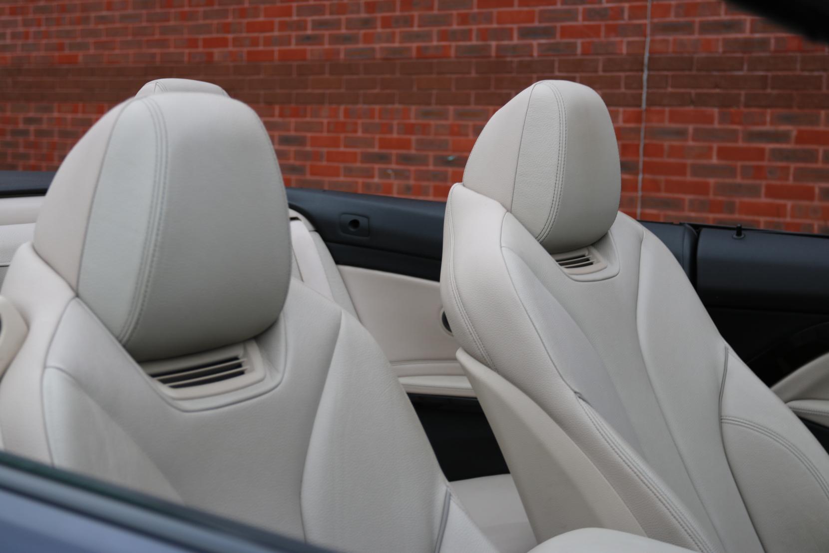 BMW 4 Series 3.0 435i M Sport Convertible 2dr Petrol Auto Euro 6 (s/s) (306 ps)