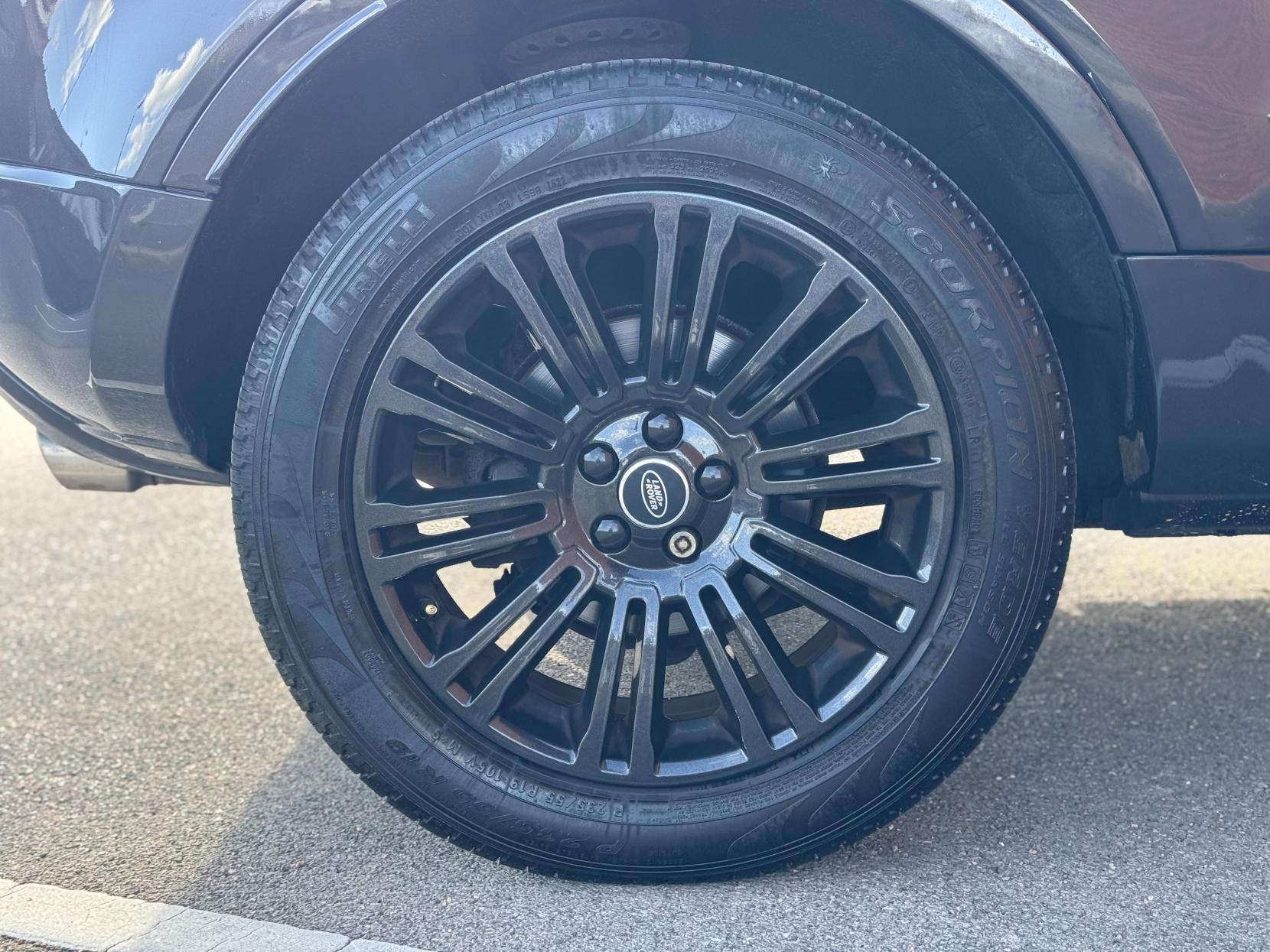 Land Rover Range Rover Evoque 2.2 SD4 Prestige SUV 5dr Diesel Manual 4WD Euro 5 (s/s) (190 ps)