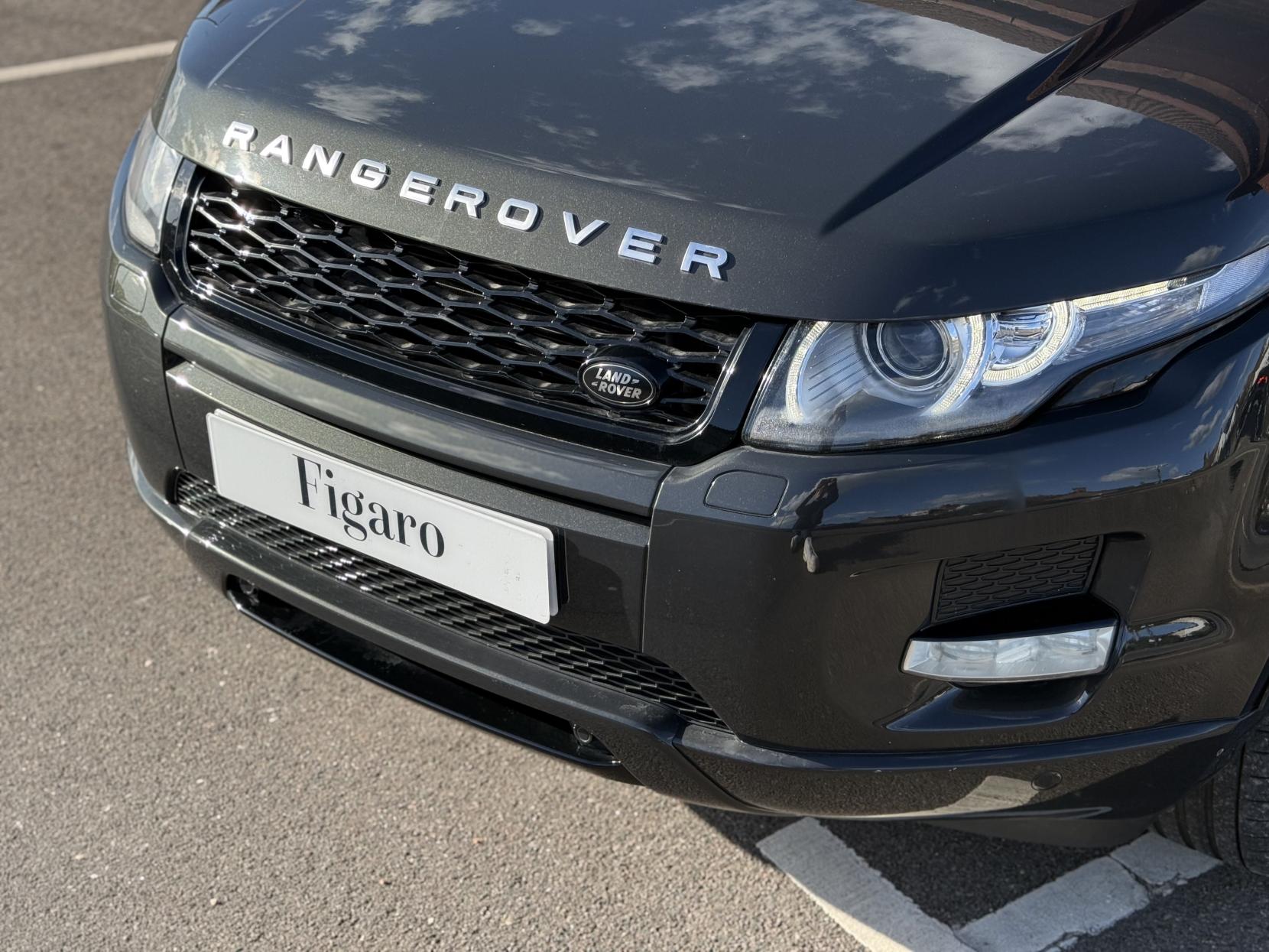 Land Rover Range Rover Evoque 2.2 SD4 Prestige SUV 5dr Diesel Manual 4WD Euro 5 (s/s) (190 ps)