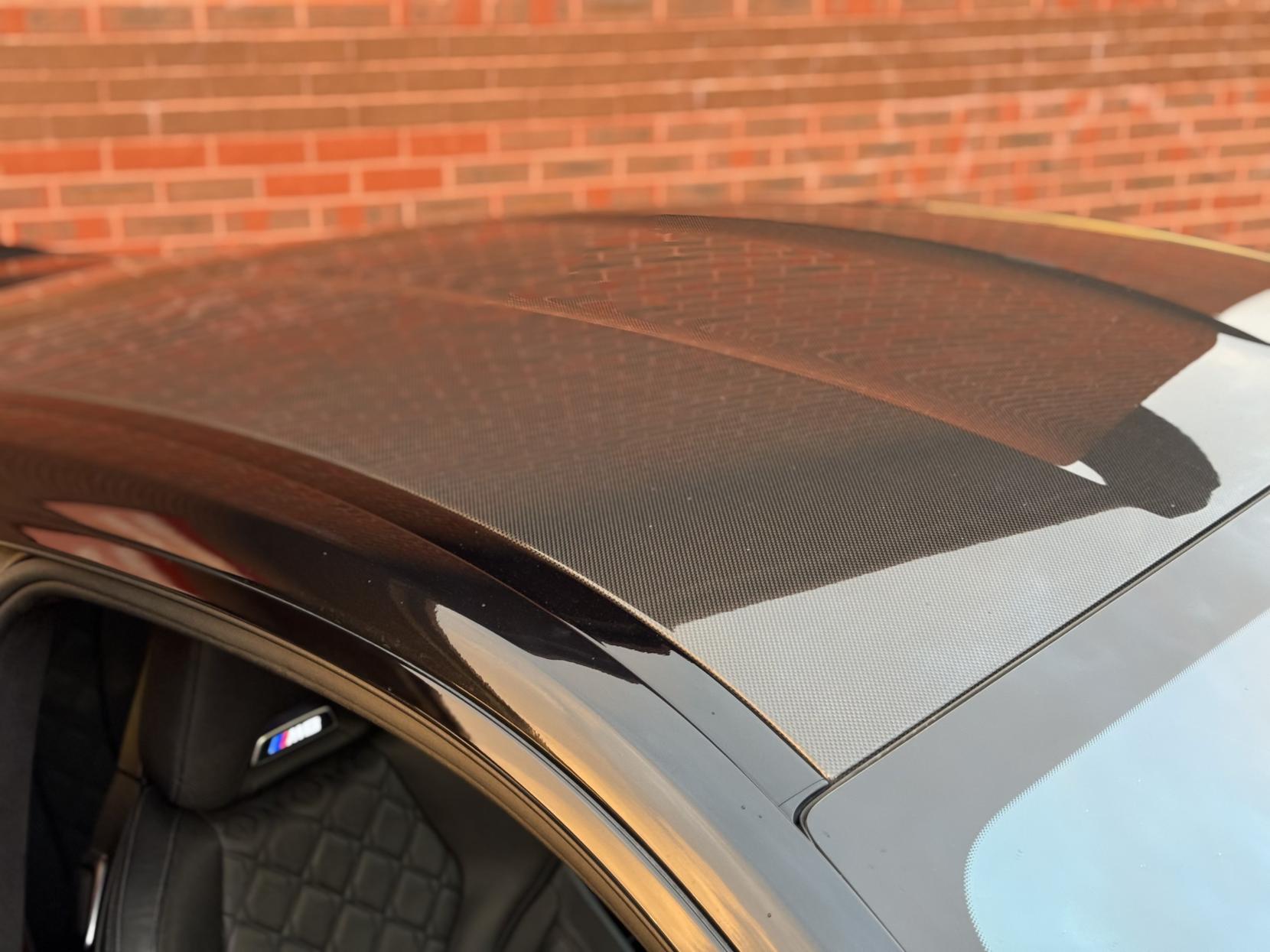 BMW M8 4.4i V8 Competition Coupe 2dr Petrol Steptronic 4WD Euro 6 (s/s) (625 ps)