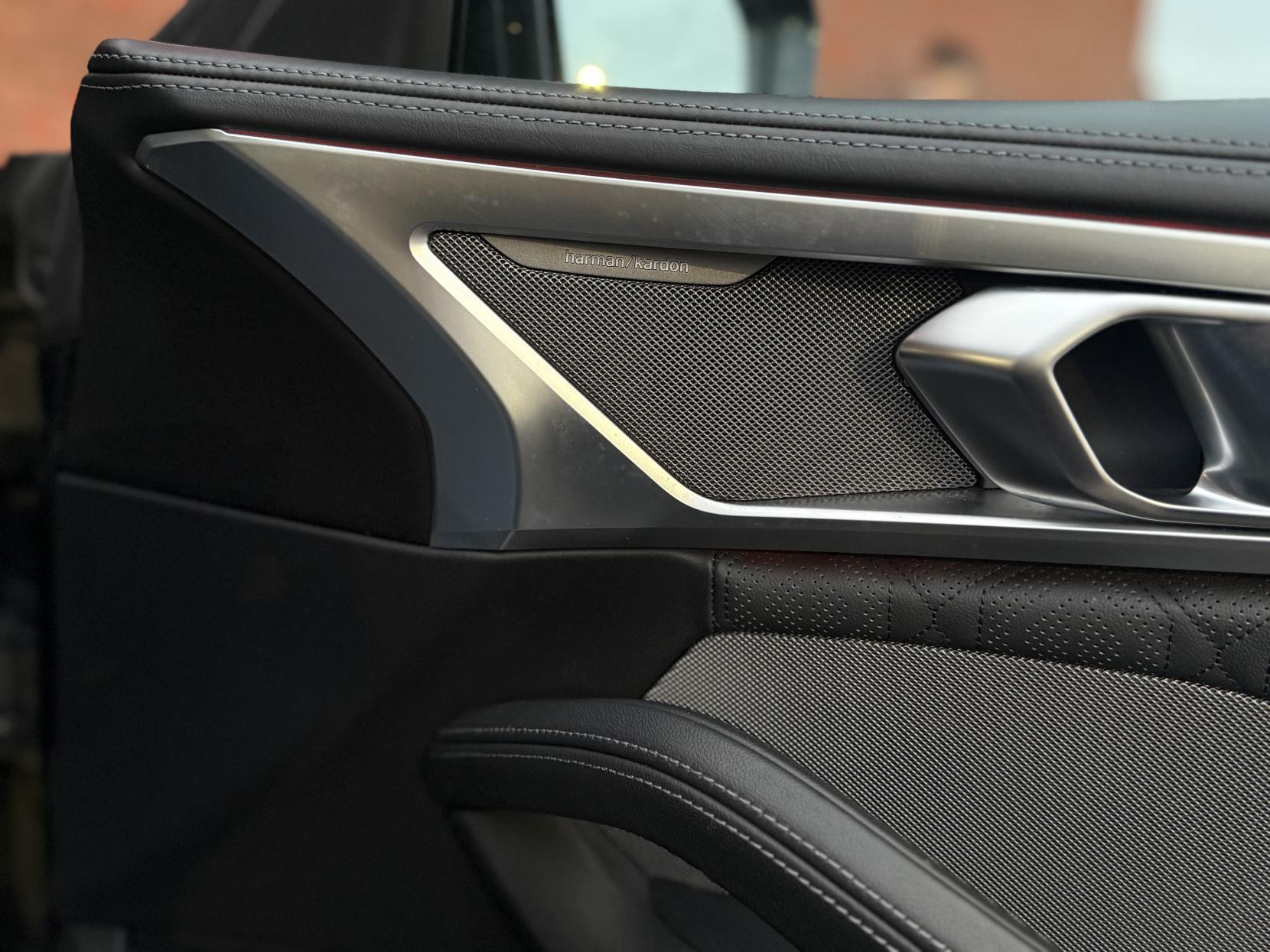 BMW M8 4.4i V8 Competition Coupe 2dr Petrol Steptronic 4WD Euro 6 (s/s) (625 ps)